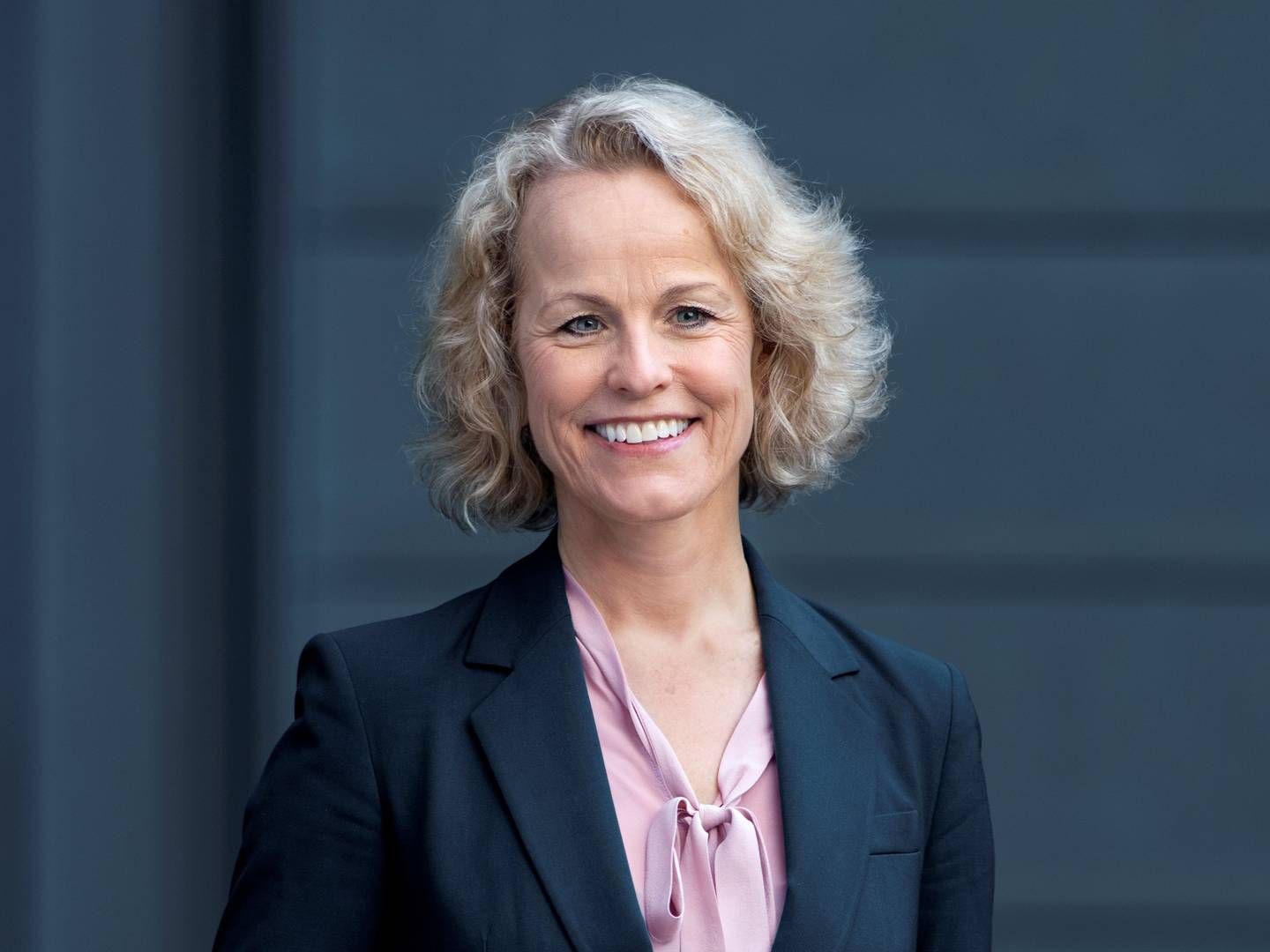 Carine Smith Ihenacho, head of corporate governance at Norges Bank Investment Management (NBIM). | Foto: Nbim