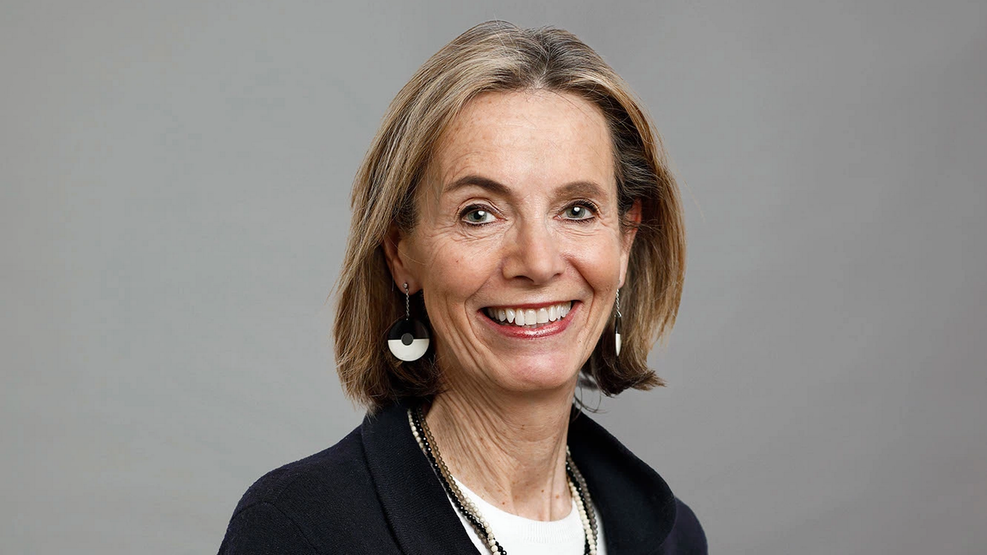 Chairwoman Grace Reksten Skaugen is one of three independent members on the Euronav board. The remaining four seats are divided equally between leading shareholders CMB and Famatown. | Photo: Investor AB