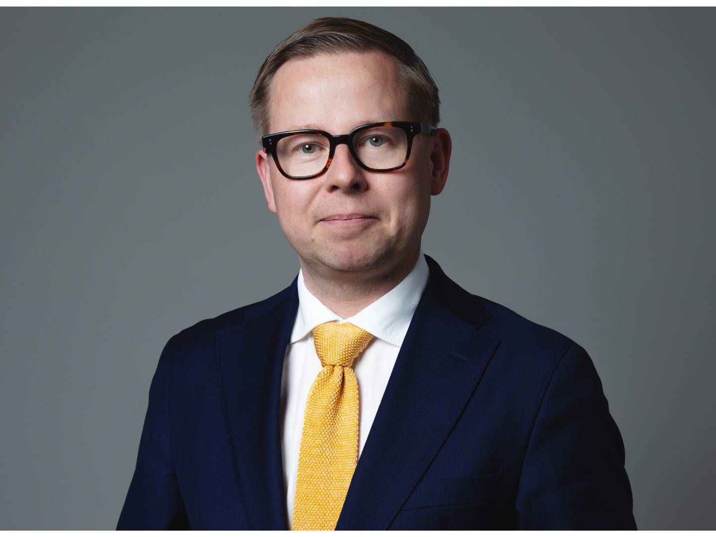Ilkka Tomperi rejoined CapMan Real Estate in February, after having worked for Finnish construction giant YIT and mutual pensions company Varma for more than nine years collectively. | Photo: PR / Capman