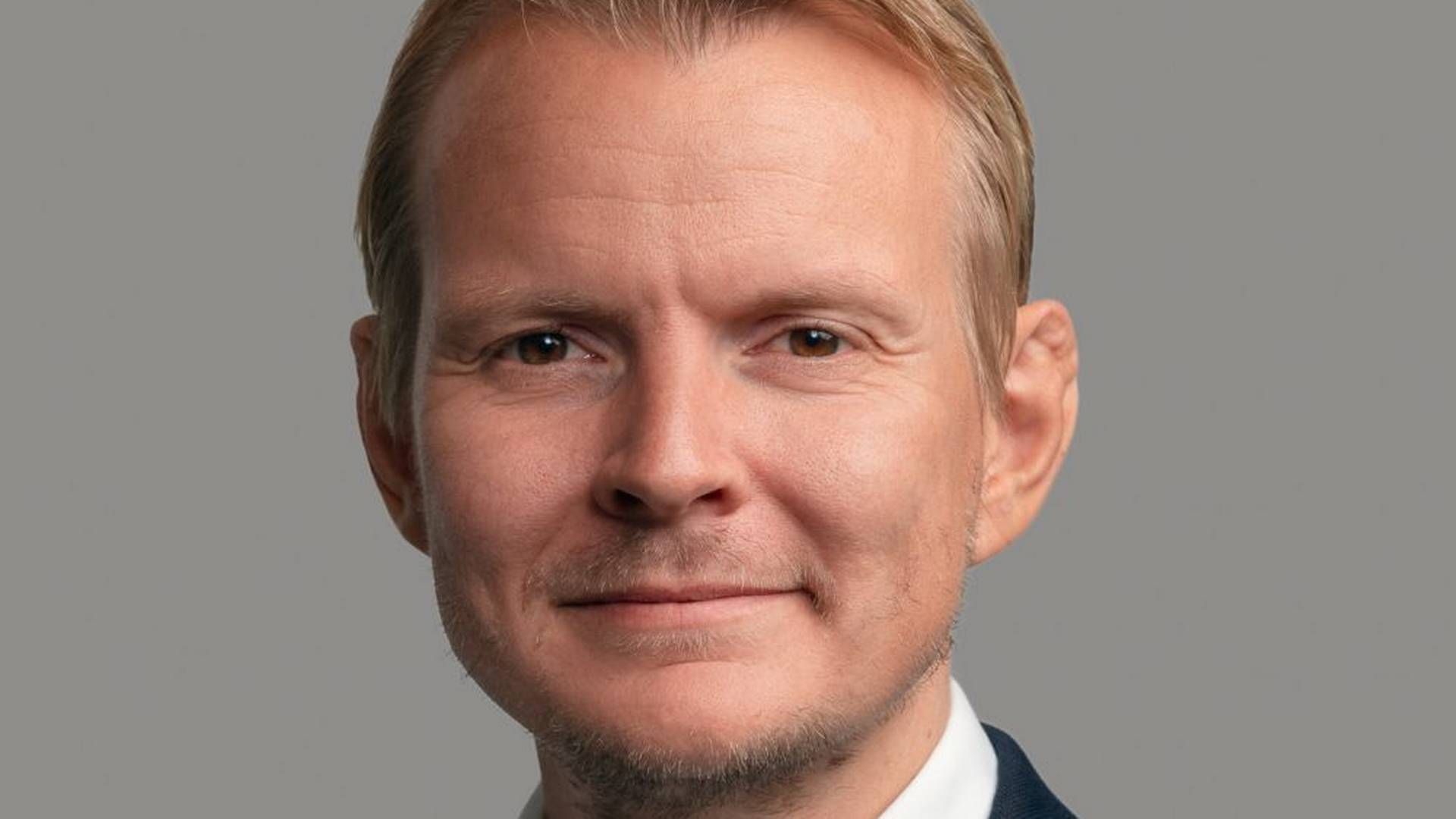 SLUTTER: Eirik Engaas har sagt opp sin stilling som CFO i Recreate for å forfølge muligheter utenfor selskapet, ifølge en bøsmelding. | Foto: Recreate