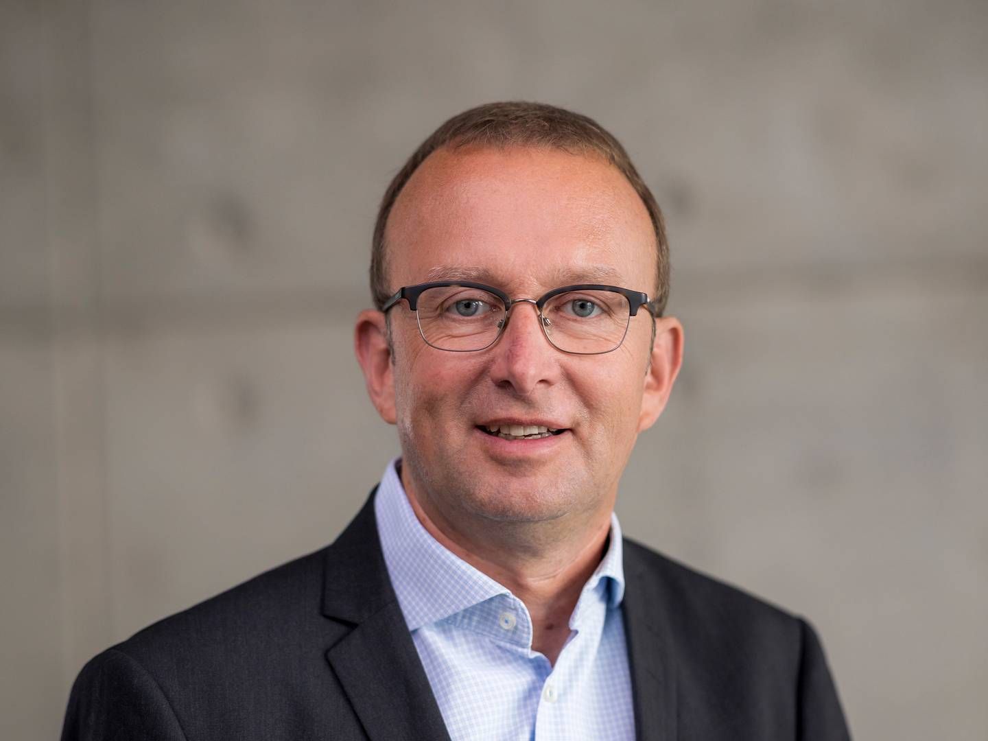 Autonomie und Flexibilität als Kernargumente fürs hybride Arbeiten: AGV-Banken-Geschäftsführer Carsten Rogge-Strang | Foto: AGV Banken