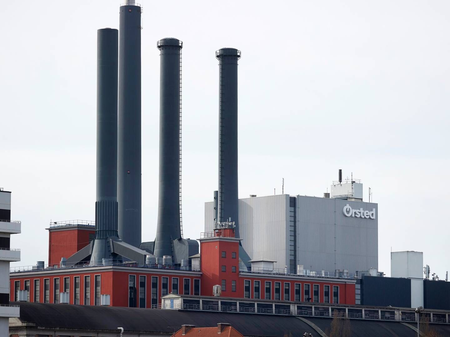 Med Ørsted som en del af producentforummet er alle kraftvarmeselskaberne nu samlet i samme klynge. | Foto: Jens Dresling