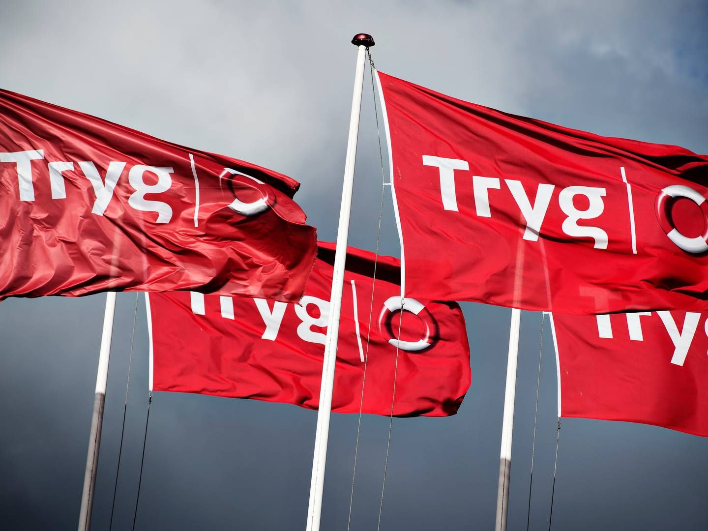 Tryg, der er det største forsikringsselskab på det danske marked, præsenterer torsdag regnskab for årets første kvartal.