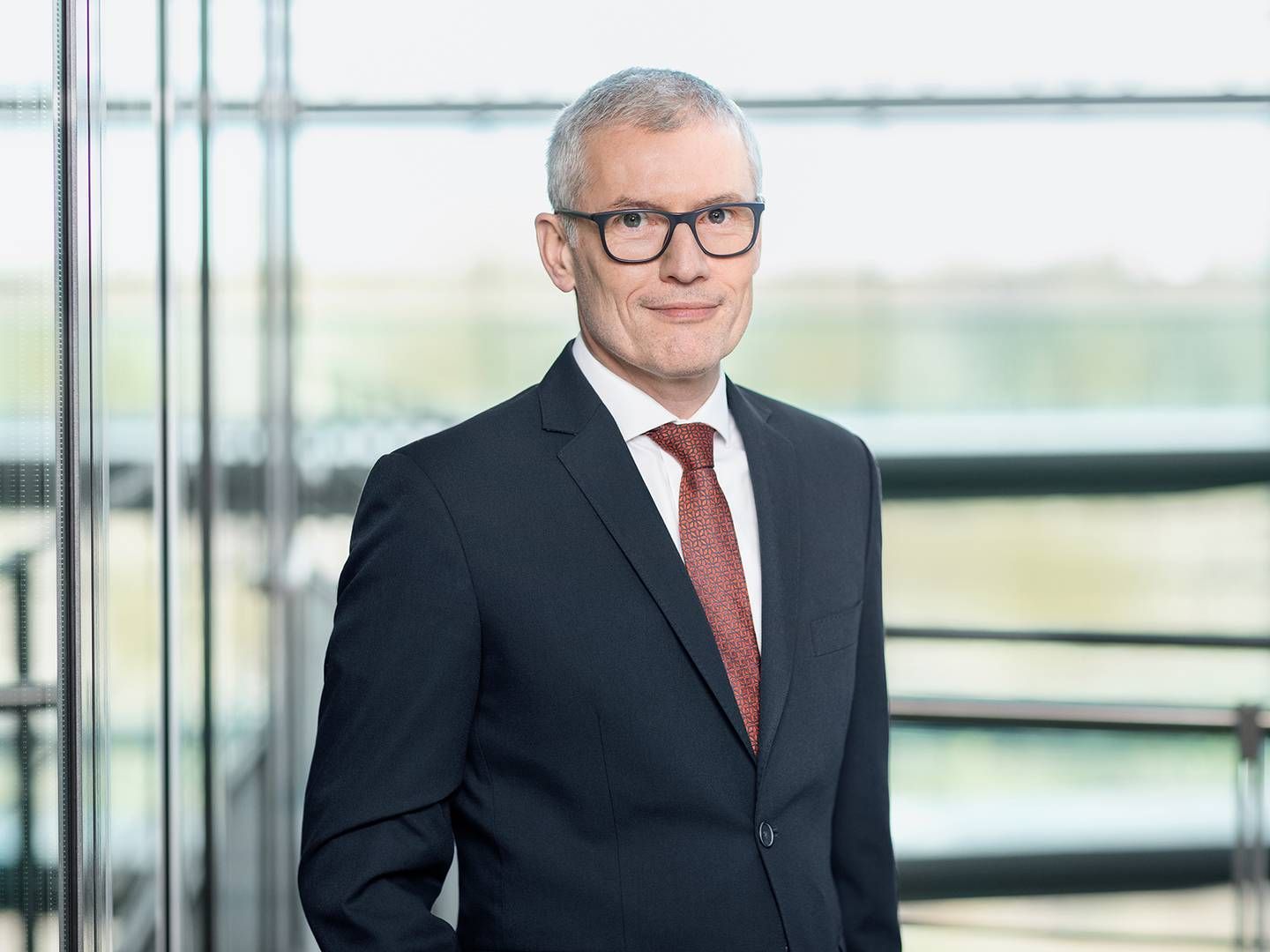 Heiko Drews.