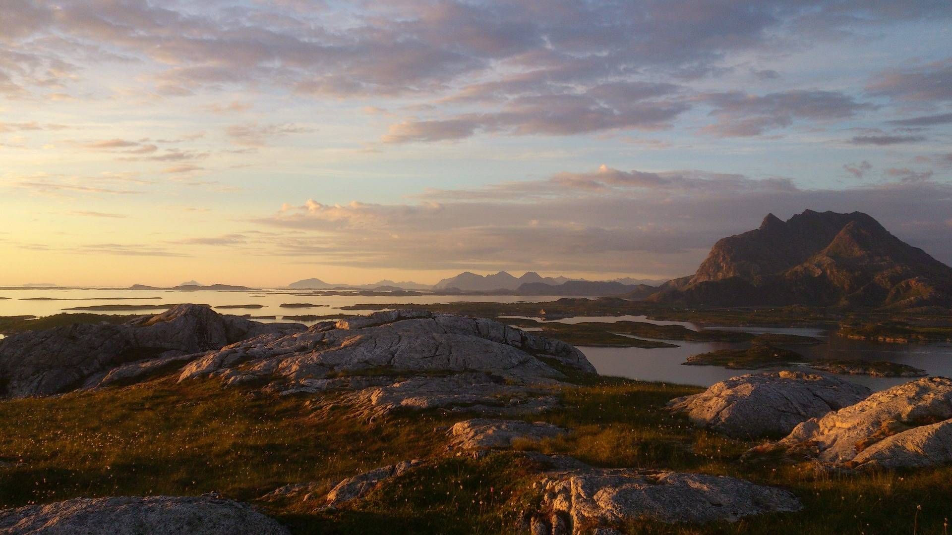 NY OMRÅDEPLAN: Helgeland og Salten kan gå fra kraftoverskudd til kraftunderskudd hvis det ikke bygges ut mer kraftproduksjon i årene fremover. | Foto: Pixabay
