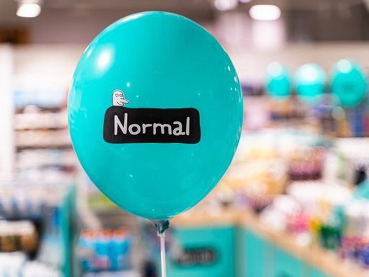 Normal fortsetter omsetningsveksten, og åpner stadig flere butikker i Norge. | Foto: Normal Pressefoto