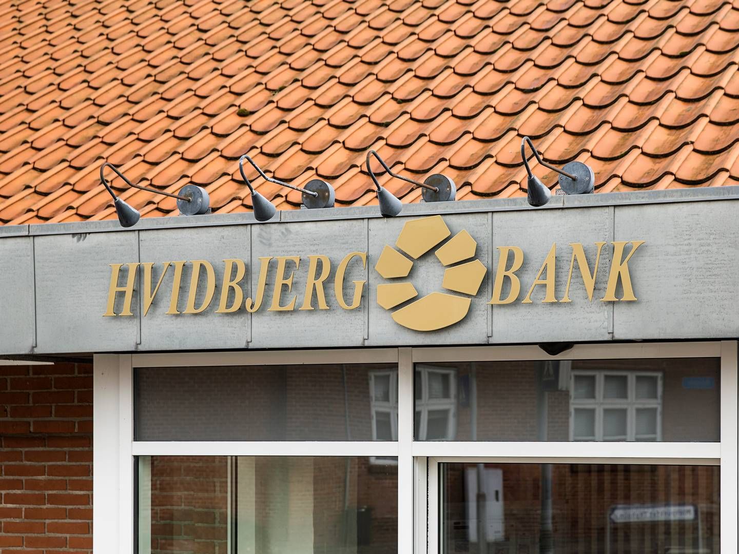 Hvidbjerg Bank har tre gange forsøgt at få bemyndigelse til at lave en kapitaludvdelse, men tre gange er det blevet stemt ned af aktionærerne. | Foto: Pr/hvidbjerg Bank