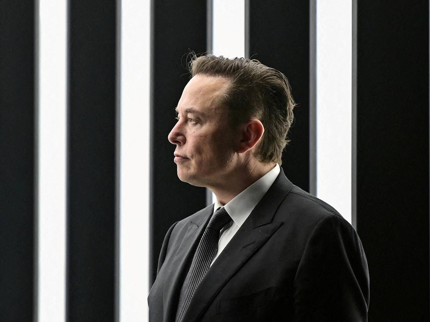 Elon Musk kan være på vej til at tage kampen op mod OpenAI. | Foto: Pool