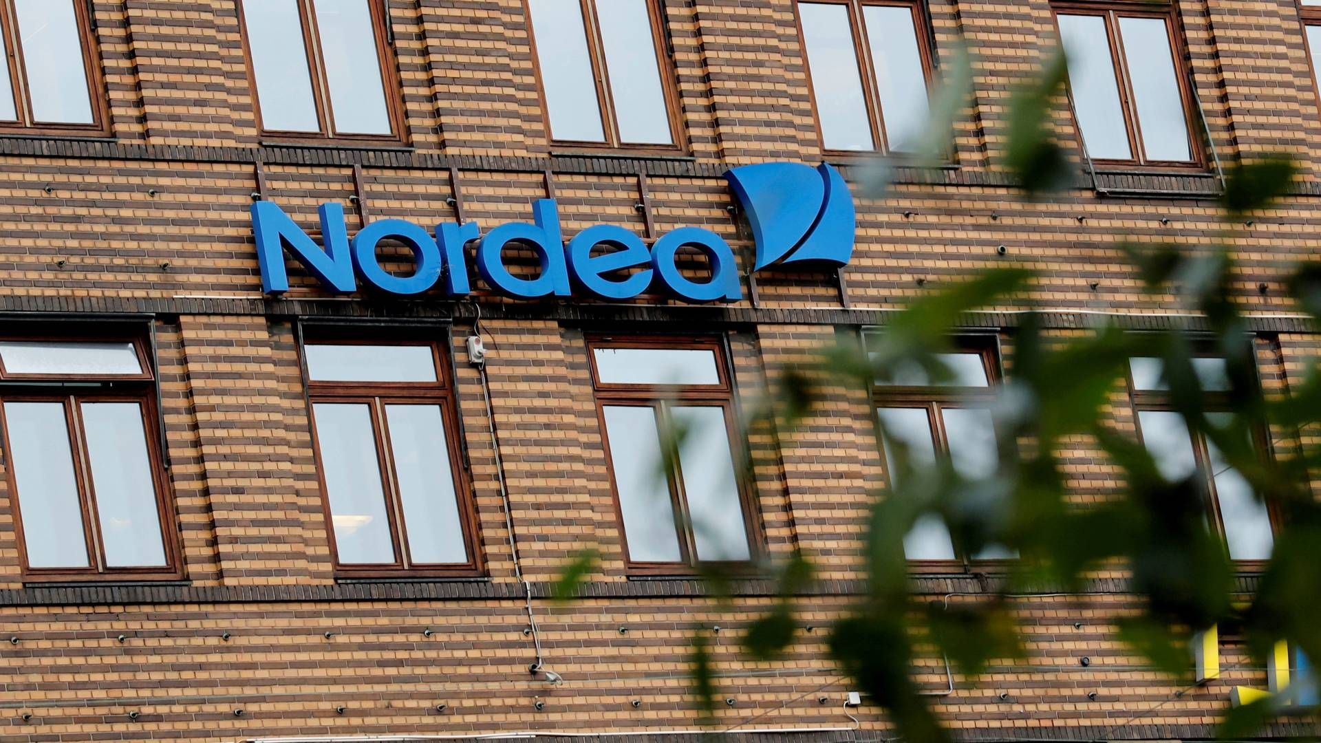 Nordea opretter ny stilling som chef for corporate finance i Norden.