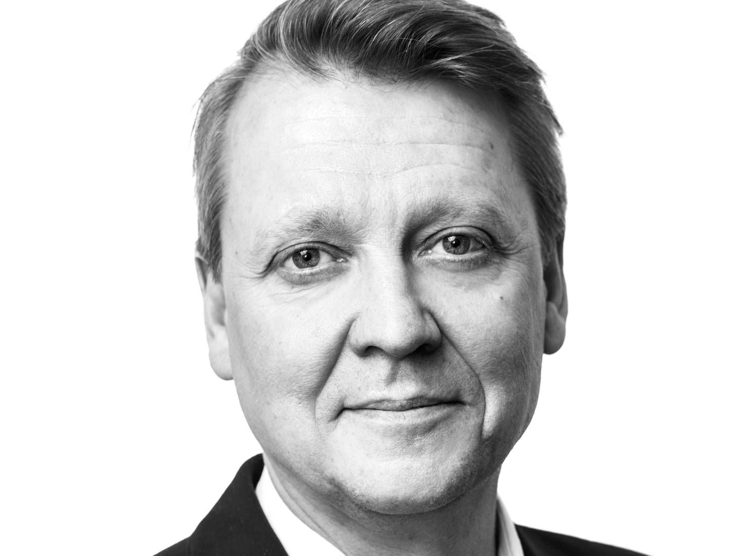 Morten Mogensen har været adm. direktør for This is nice-gruppen siden 2017. | Foto: Christoffer Edling/fremantle