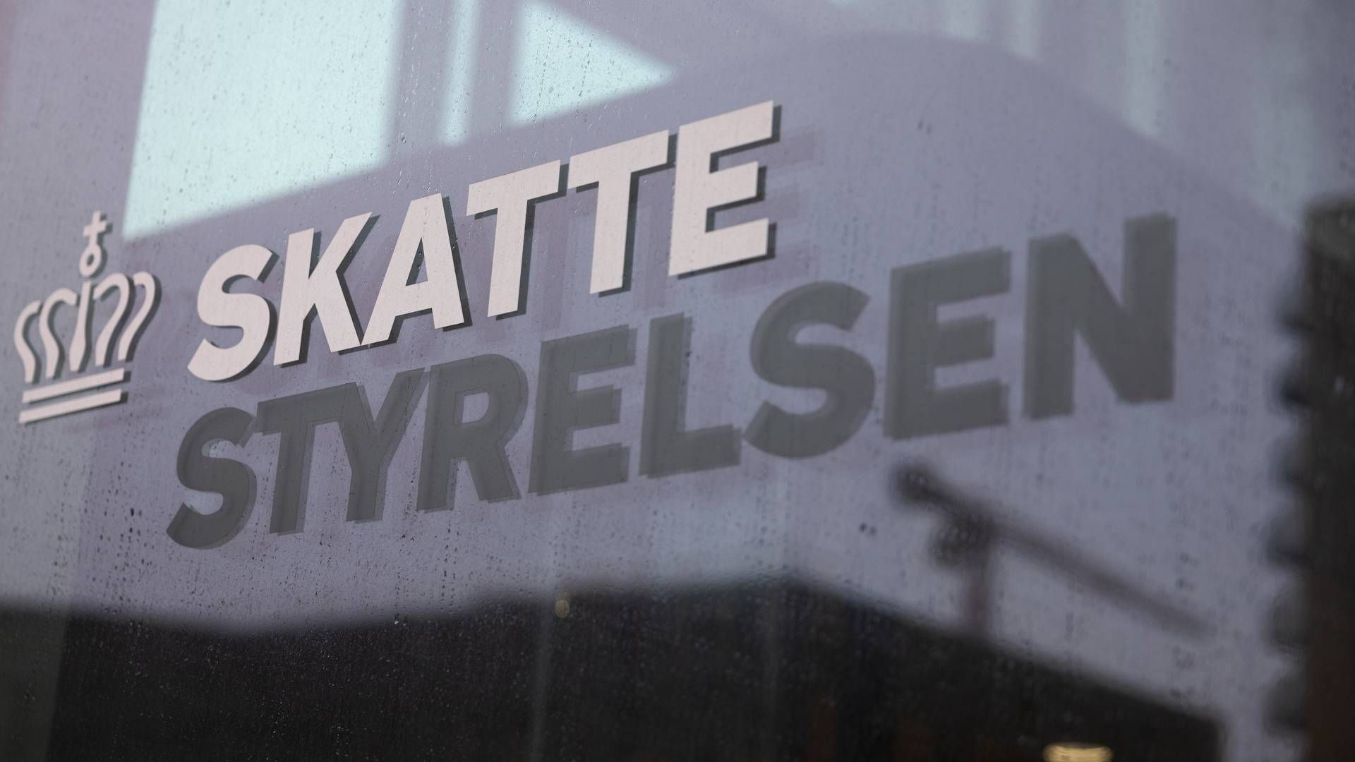 Straffesager om skatteunddragelse visner stadig i Skattestyrelsen trods kritik fra Rigsrevisionen og Statsrevisorerne i 2021. | Foto: Marcus Emil Christensen