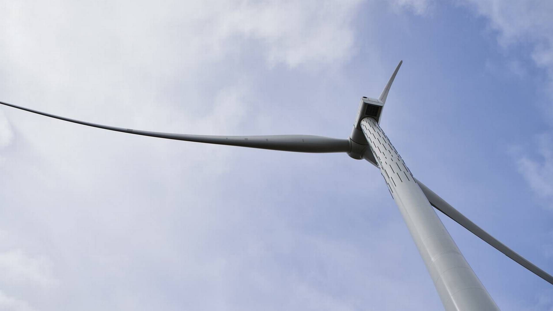 NEI FRA SELBU: Cloudberry-selskapet Skogvind legger nye vindkraftplaner i Selbu på vent. Illustrasjosnfoto. | Foto: NVE