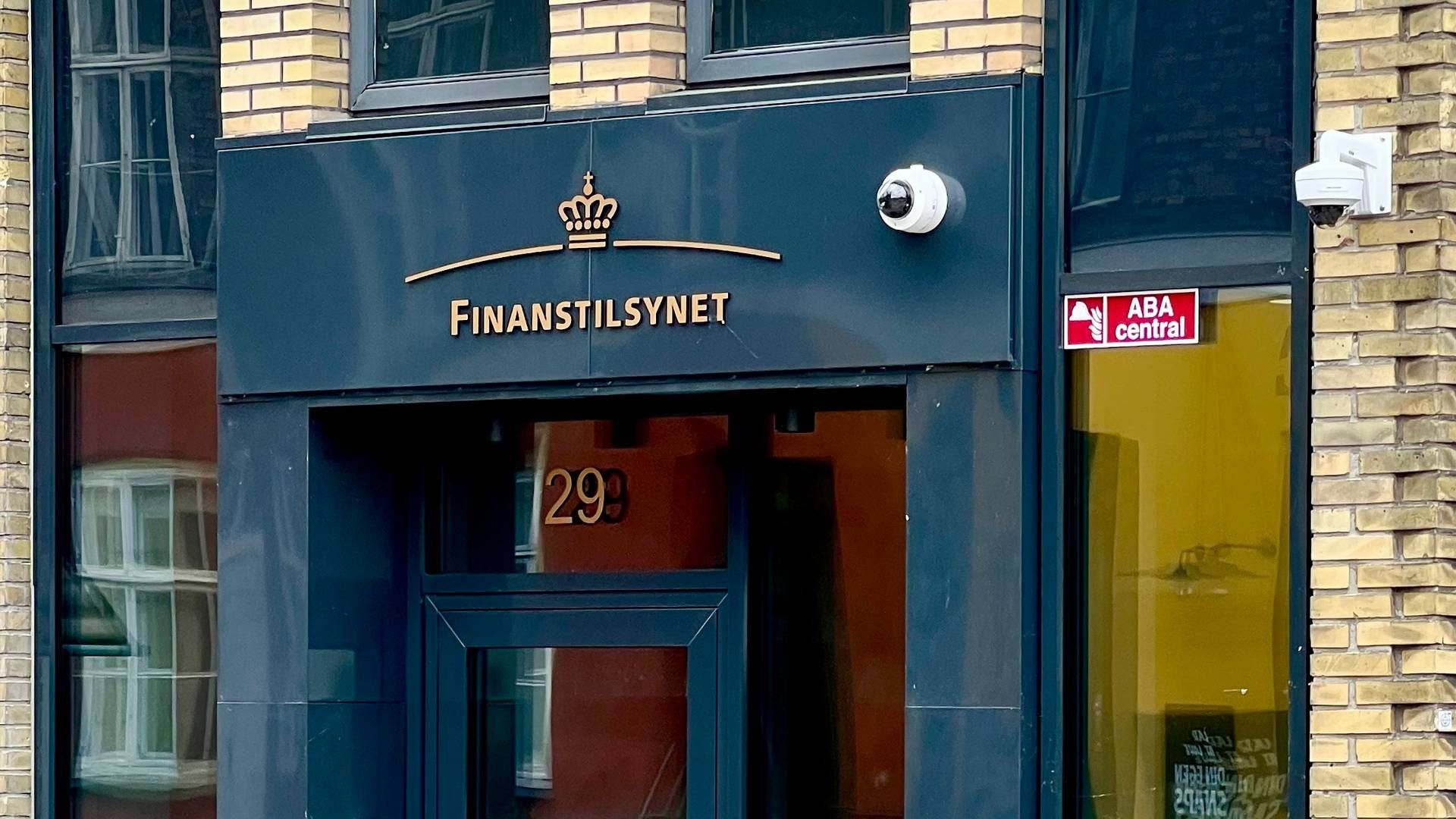 Den nye vækstvejledning fra Finanstilsynet afløser den foregående af slagsen, som er fra 2016. | Foto: Finanstilsynet - Pr