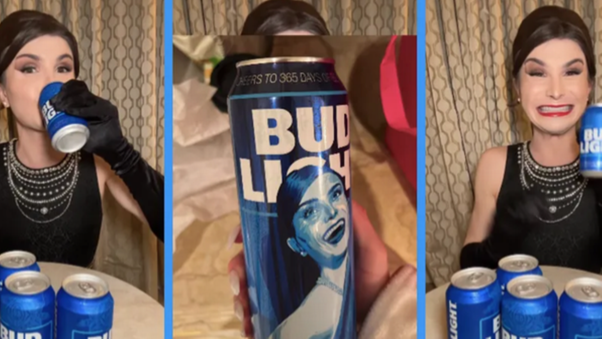 Til stor vrede i det konservative USA har ølfirmaet Budweiser lavet en stor kampagne med den transkønnede influencer Dylan Mulvaney. Har shitstormen ført til en effektiv boykot og et dårligt salg? Nej, for Woke Branding er en langt bedre forretning, end rygtet siger. | Foto: Dylan Mulvaney.