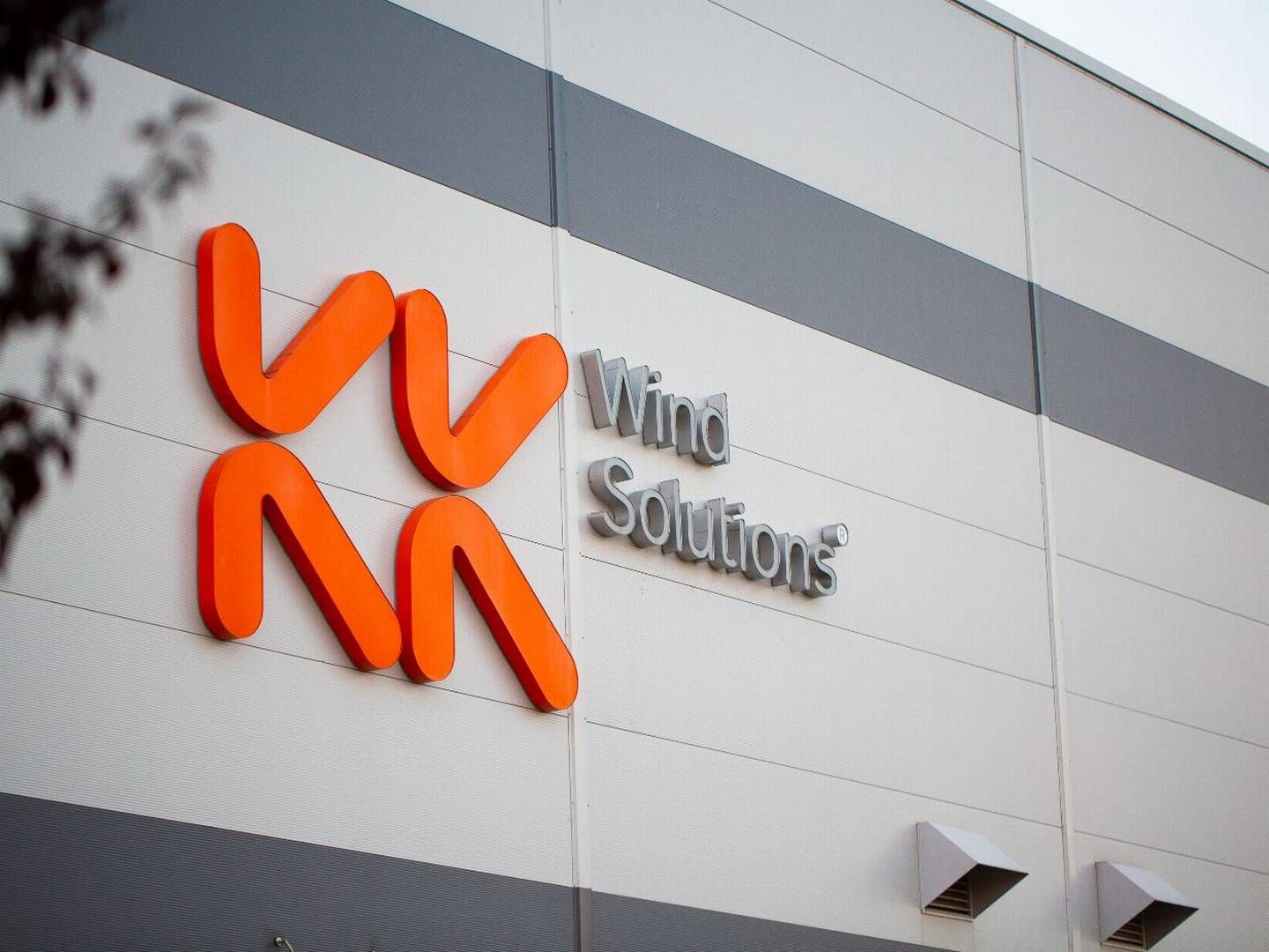 Acquisitions dint 2022 financial report, but KK Wind Solutions still guided for a sound 2023. | Photo: Kk Wind Solutions