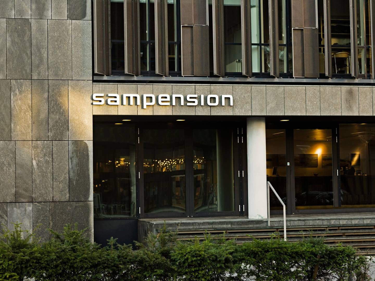 Foto: Pr/sampension