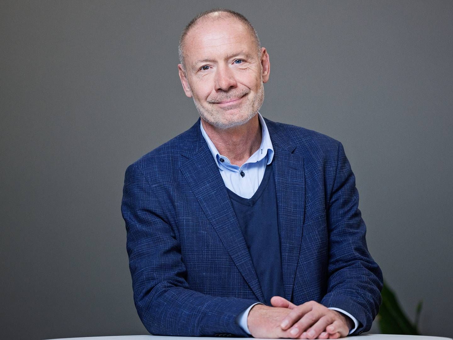 Peter Lindegaard has been CIO of Danish pension fund Industriens Pension since 2019. | Photo: PR/Industriens Pension