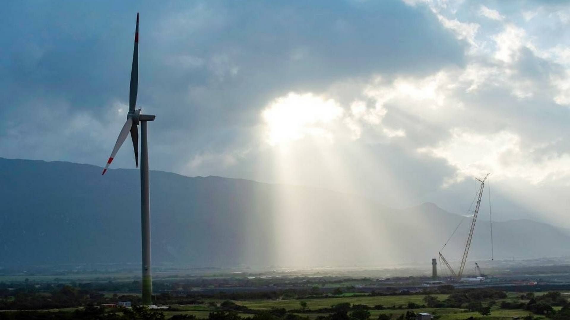 Enercon er også kun en af flere mølleproducenter, der har været presset i de seneste år. Også kollegerne Nordex, Siemens Gamesa og Vestas deler udfordringerne. | Foto: Enercon