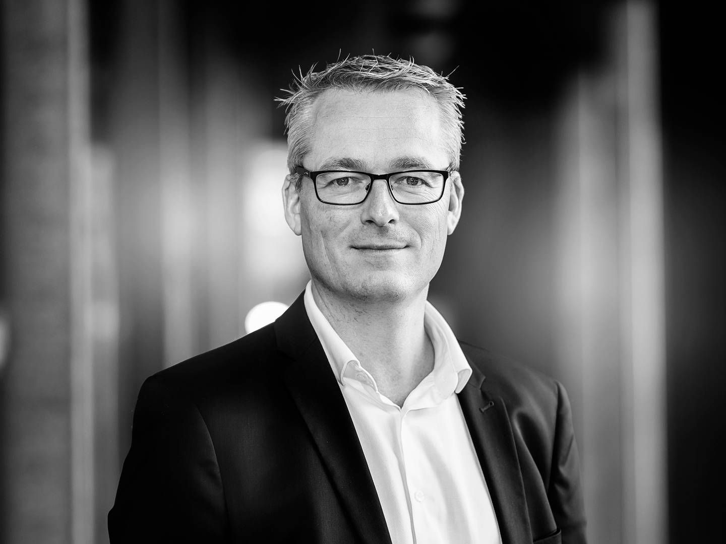 ”Det er min klare forventning, at vi kommer til at frasælge i løbet af 2023, og vi var også tæt på i nogle processer sidste år," siger direktør Søren Mølgaard Kristensen. | Foto: Vækstinvest