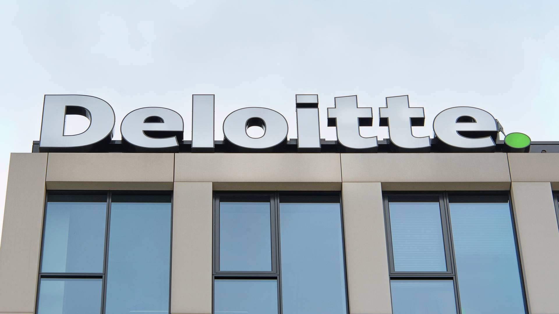 Deloitte er det seneste i rækken af konsulenthuse, der skærer ned på grund af faldende efterspørgsel. | Foto: Malina Petr / AP / Ritzau Scanpix