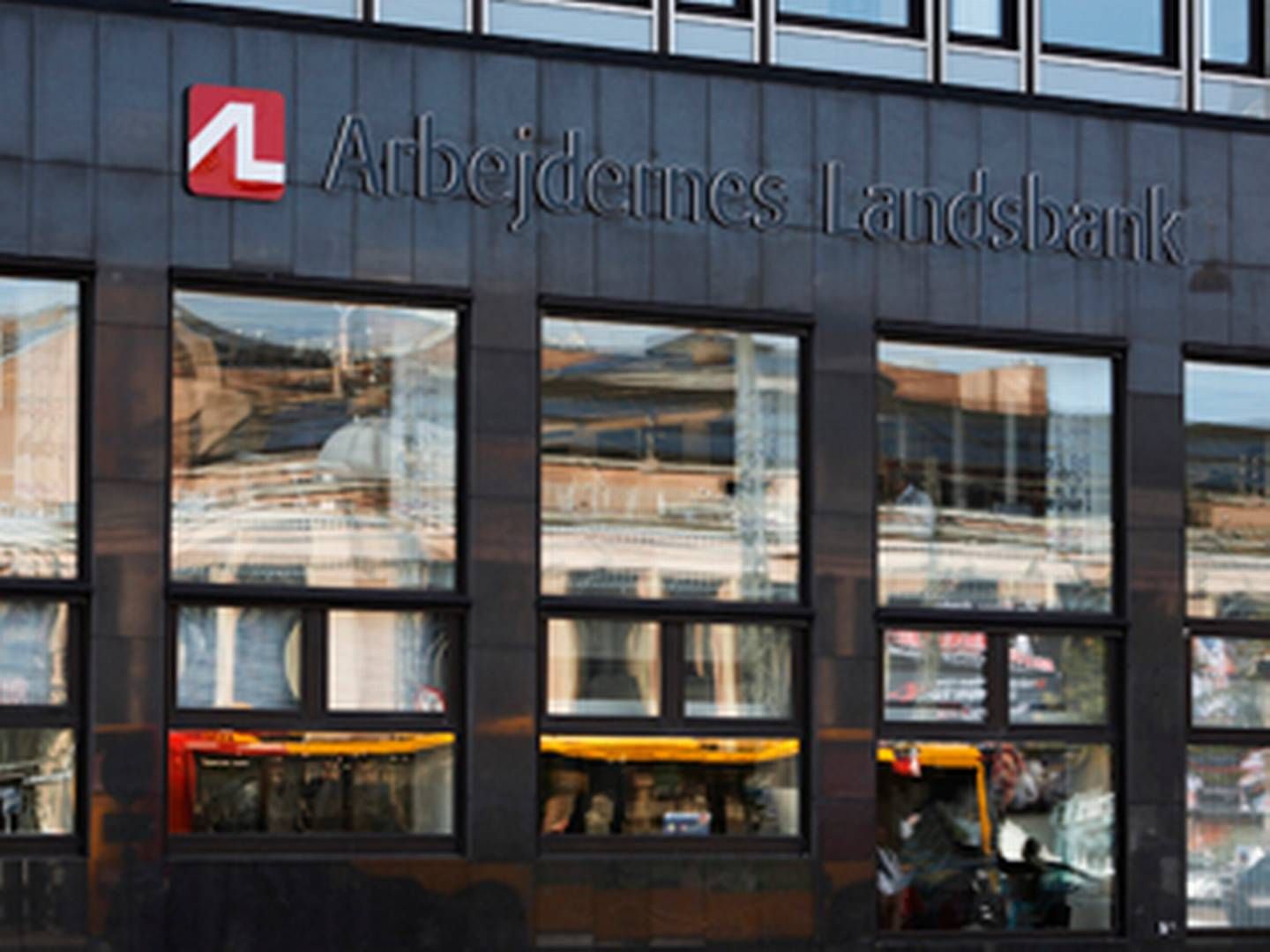 Arbejdernes Landsbank henter knap 150 mio. kr. ved at udstede nye obligationer. | Foto: Arbejdernes Landsbank/pr