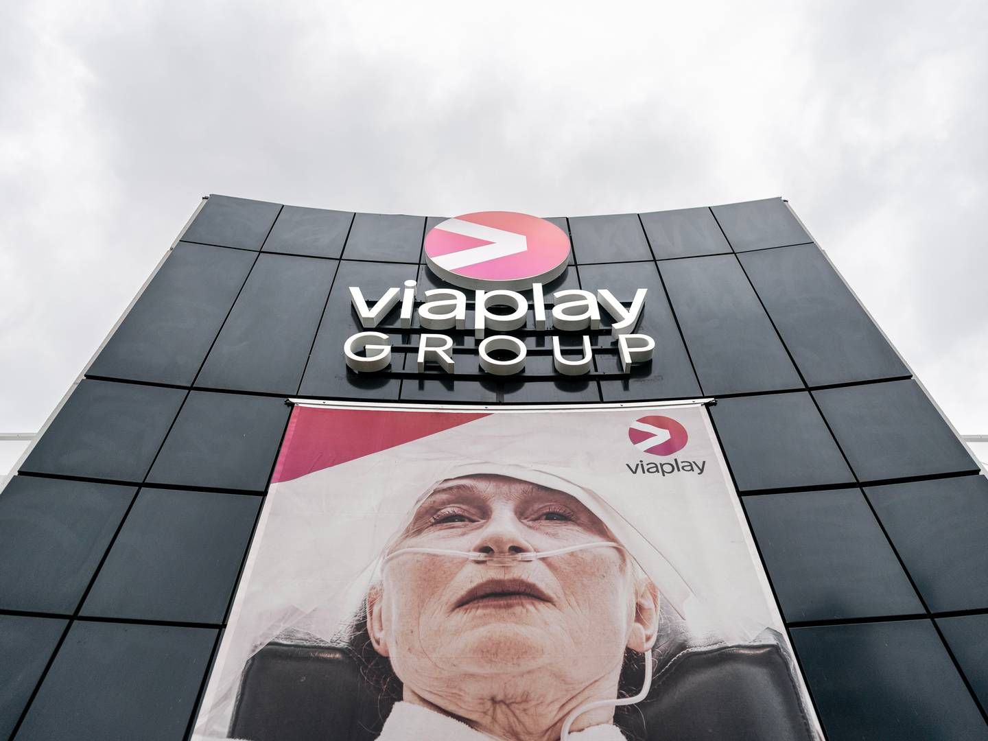 Viaplay Group fik flere penge ind på bl.a. sin streamingtjeneste i første kvartal. Til gengæld kostede nye sportsrettigheder og international udvidelse på driften. | Foto: Rasmus Flindt Pedersen