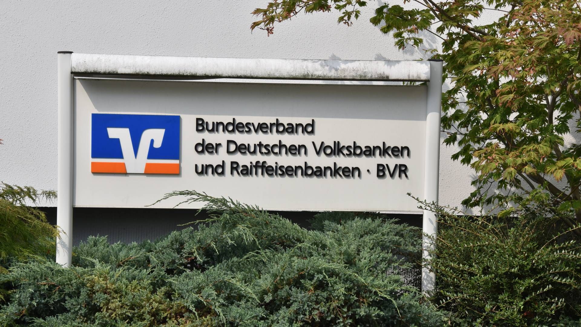 Der Bundesverband der Deutschen Volksbanken und Raiffeisenbanken hat eine Richtlinie für AT1-Anleihen verabschiedet. | Foto: picture alliance / Horst Galuschka/dpa | Horst Galuschka