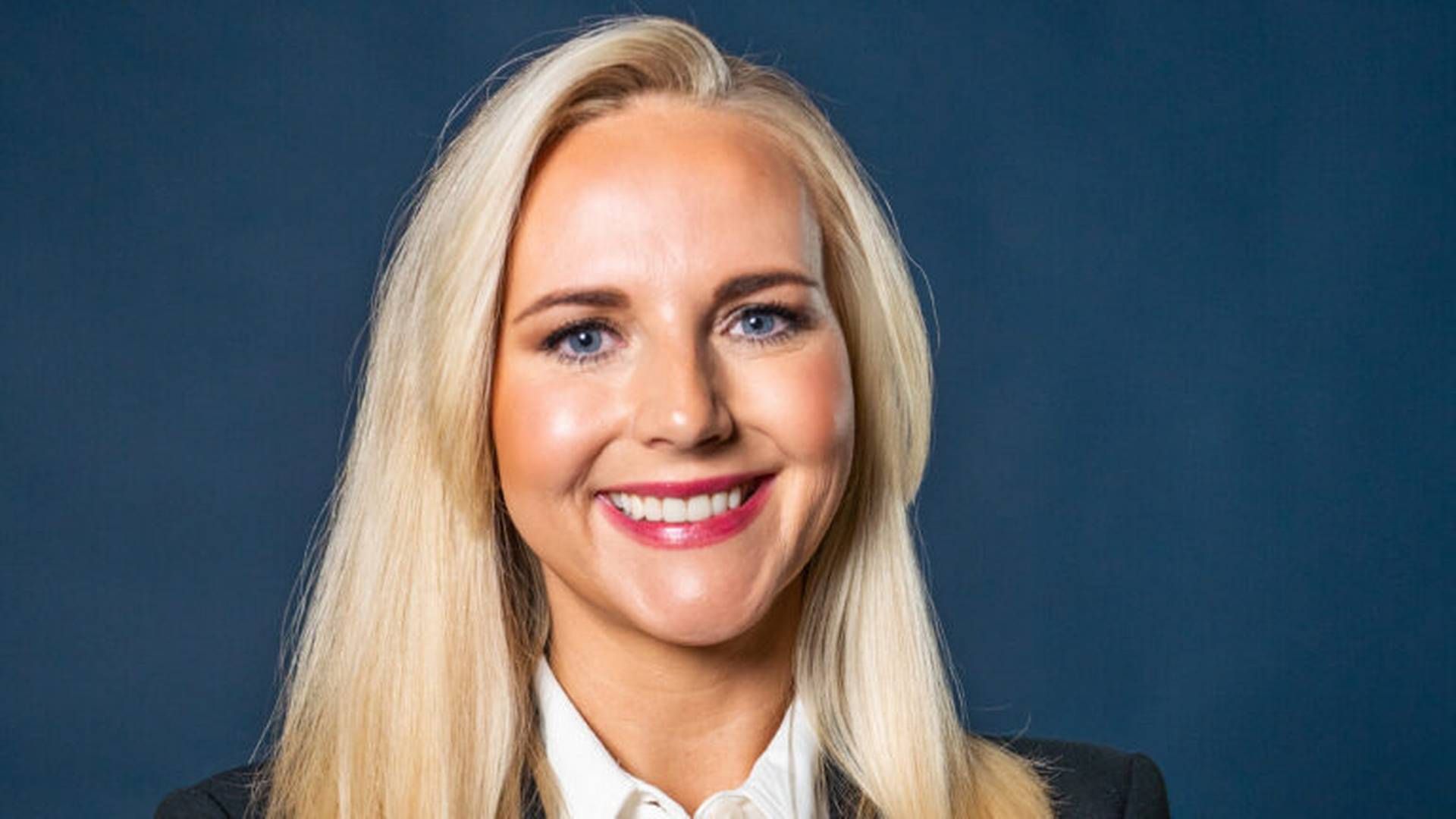 GRUNNLEGGER: Hedda Molteberg Nilsen startet advokatfirmaet i 2014. | Foto: Advokatfirmaet Molteberg Nilsen AS