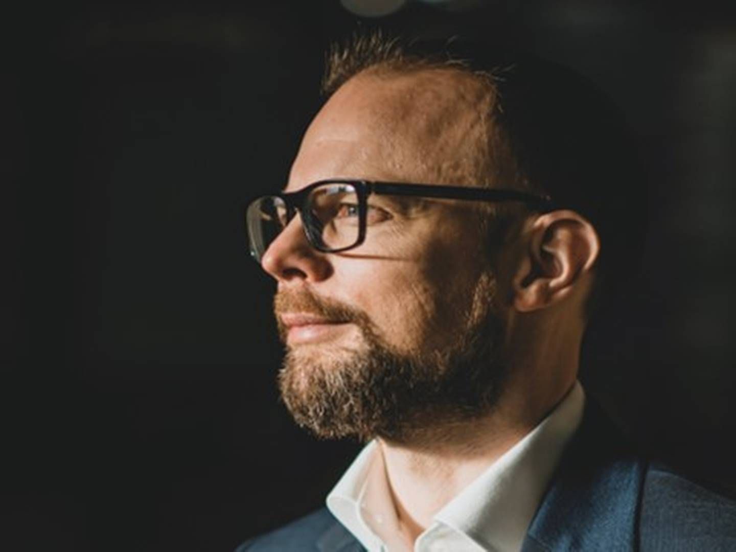 Kræn Østergård Nielsen er adm. direktør i Coop. | Foto: Coop/pr
