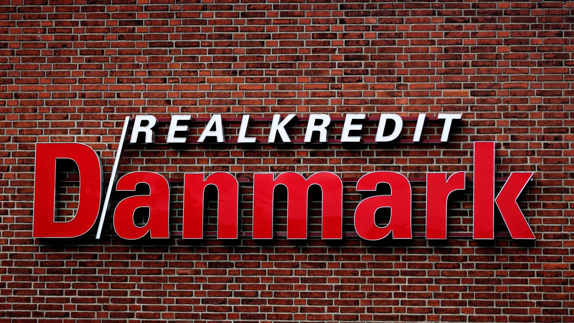Både Realkredit Danmark og ejeren Danske Bank har fredag præsenteret regnskabstal for første kvartal. | Foto: Pr/realkredit Danmark