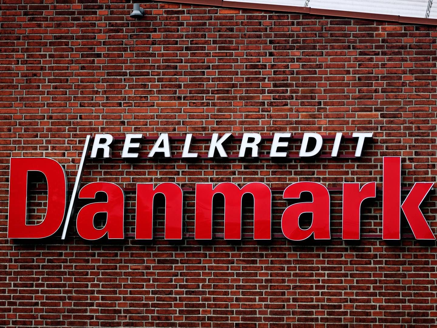 Både Realkredit Danmark og ejeren Danske Bank har fredag præsenteret regnskabstal for første kvartal. | Foto: Pr/realkredit Danmark