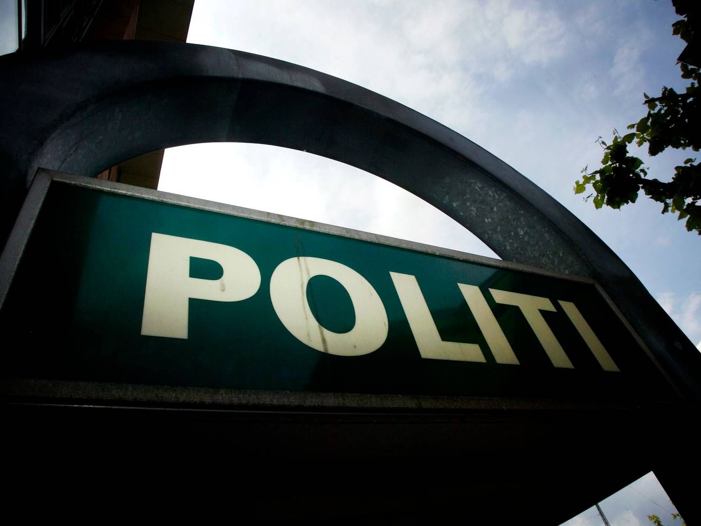Sydøstjyllands Politi har meldt at et polsk og et dansk transportfirma har modtaget en millionbøde. | Foto: Thomas Borberg/Politiken/Ritzau Scanpix