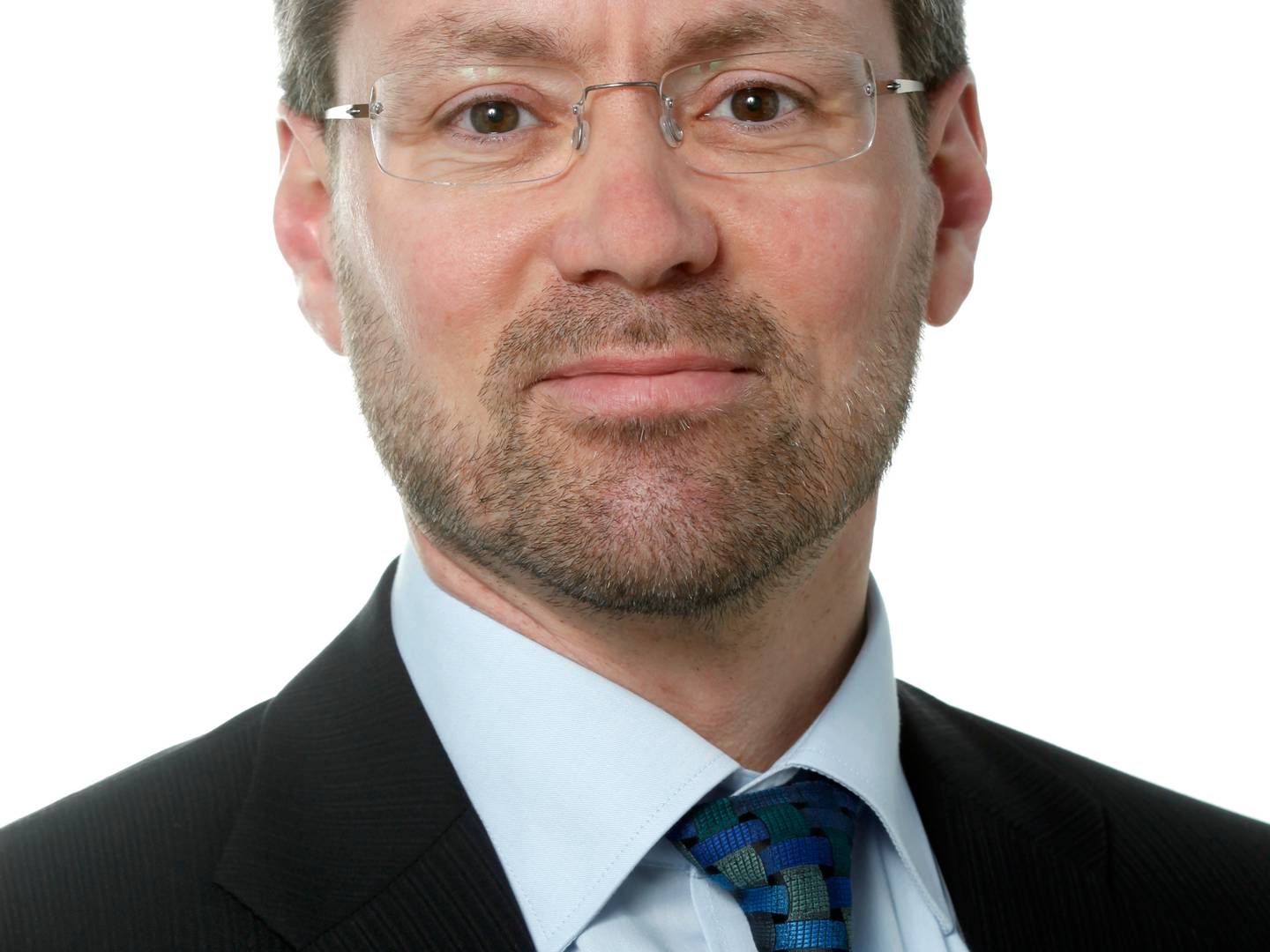 Eerhvervsøkonomisk chef Klaus Kaiser fra Seges Innovation. | Foto: Pr / Seges
