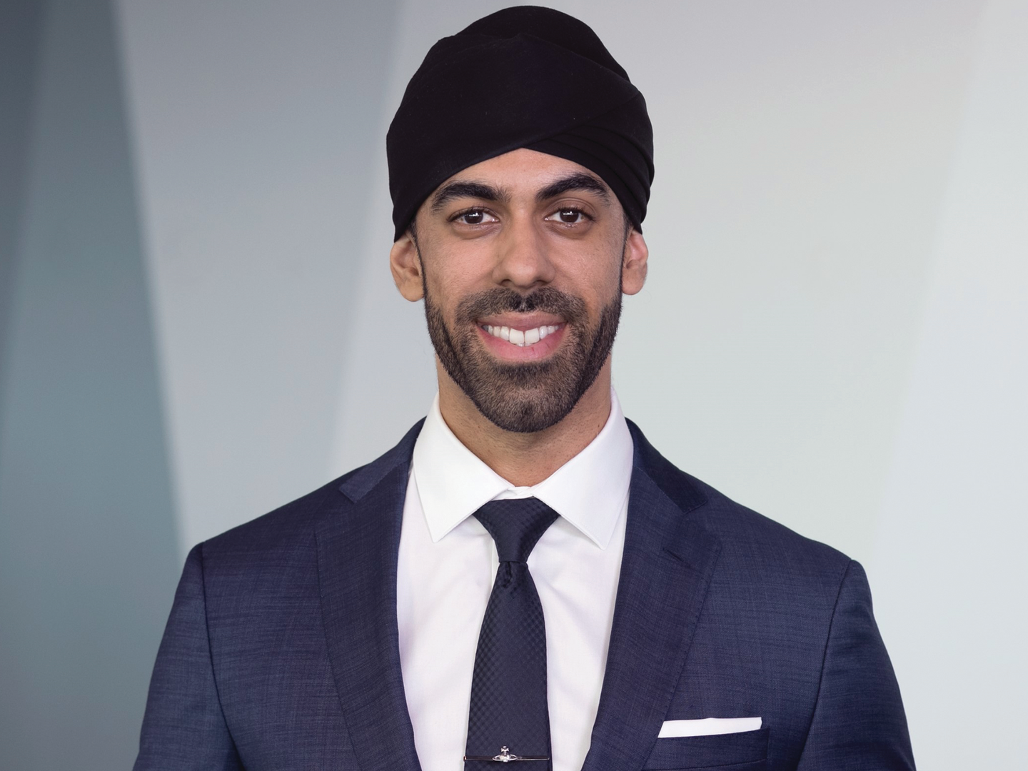 Nicky Maan, CEO von Spectrum Markets. | Foto: Spectrum Markets