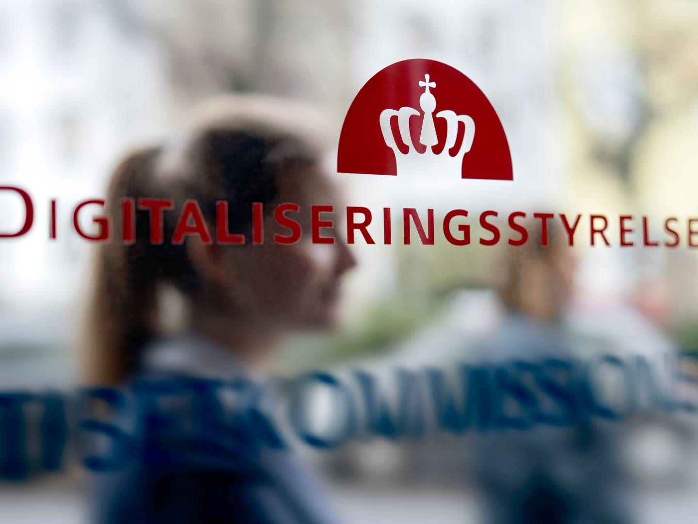 Foto: Digitaliseringsstyrelsen/pr