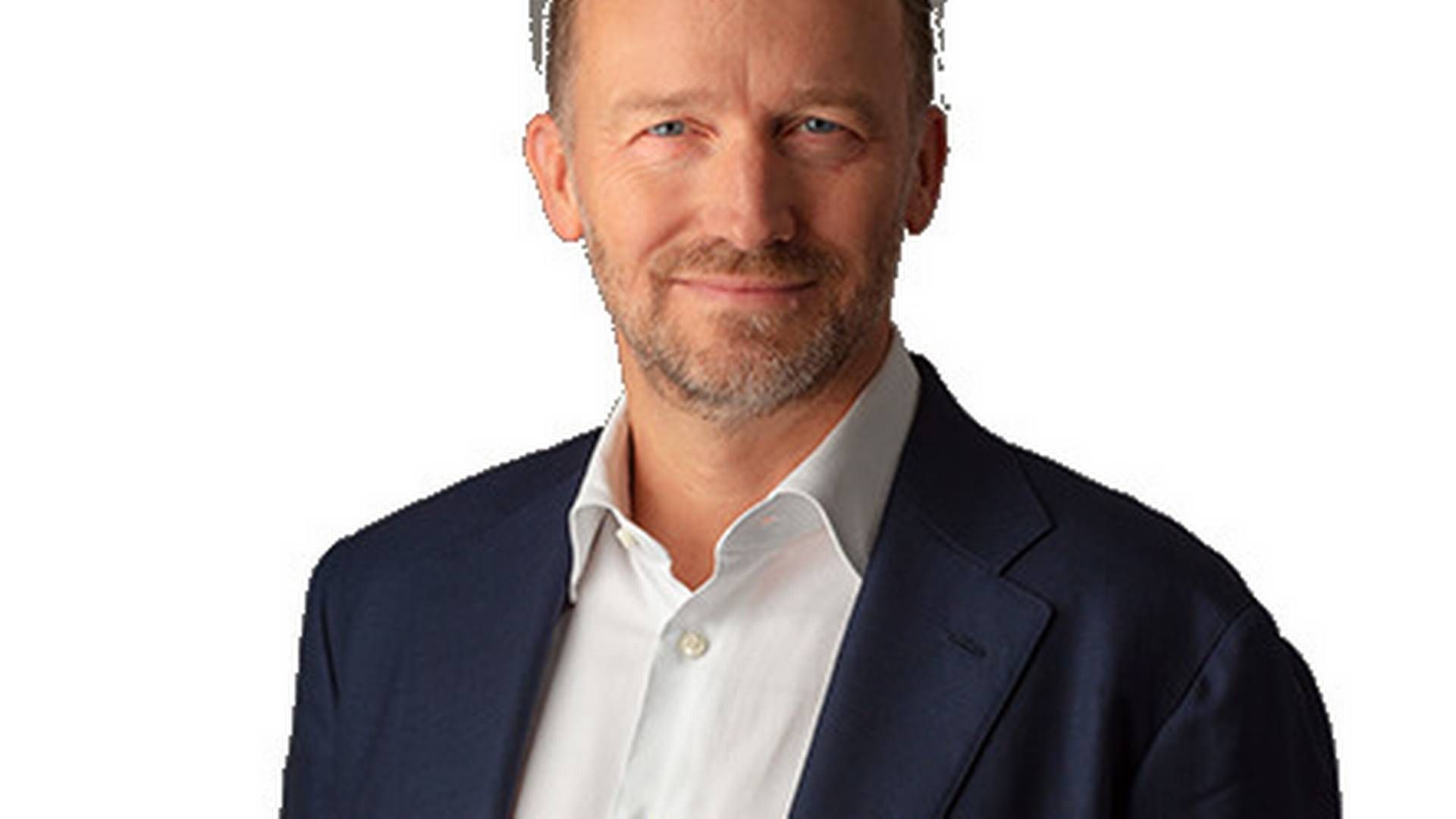 Thomas Blomqvist, partner i Axcel og ansvarlig for investeringen.. | Foto: Axcel