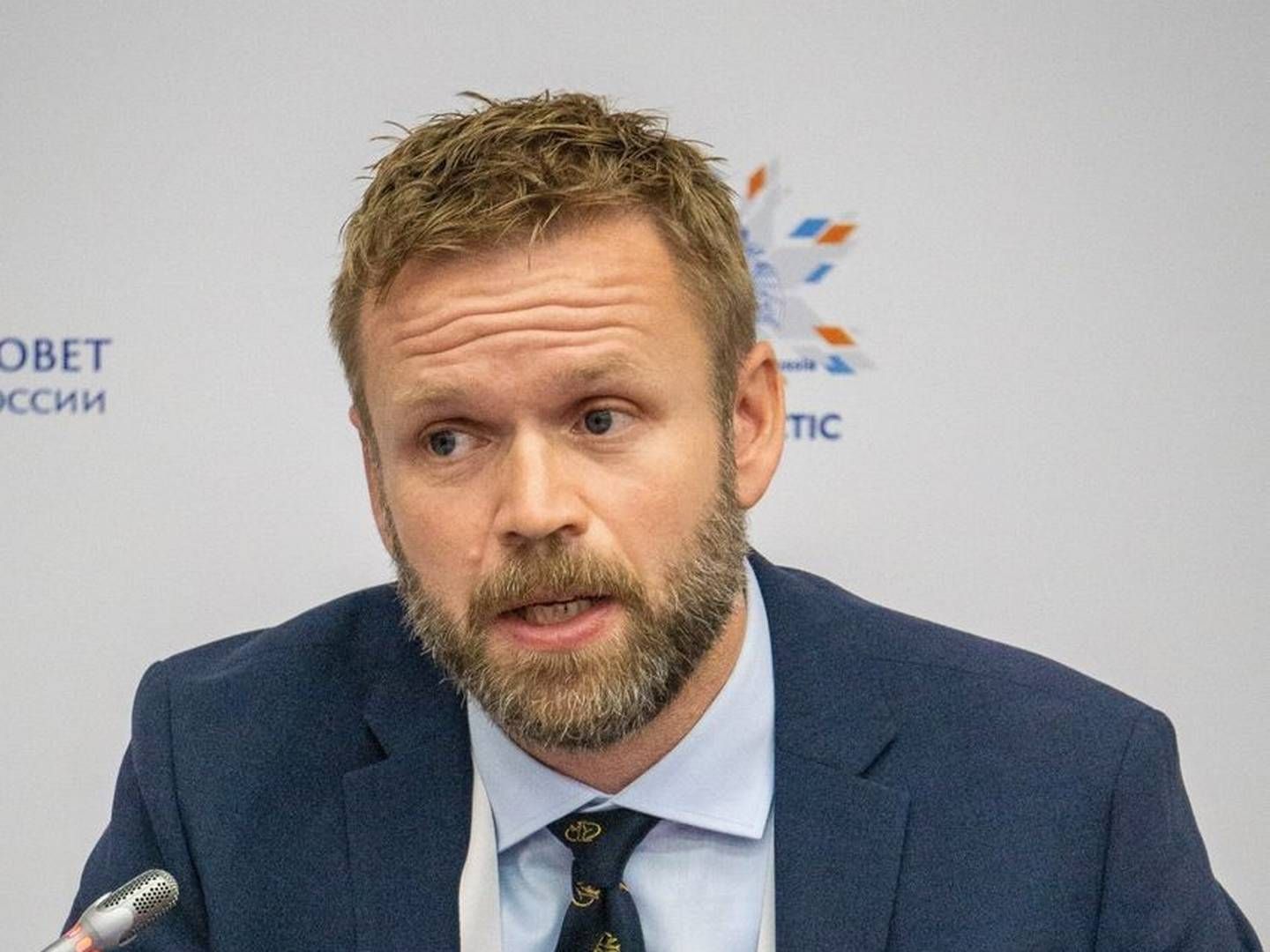 FEMTE ANSATTE: Norsk Kjernekraft har ansatt Øyvind Aas-Hansen. Han kommer fra Direktoratet for strålevern og atomsikkerhet (DSA). | Foto: Norsk Kjernekraft