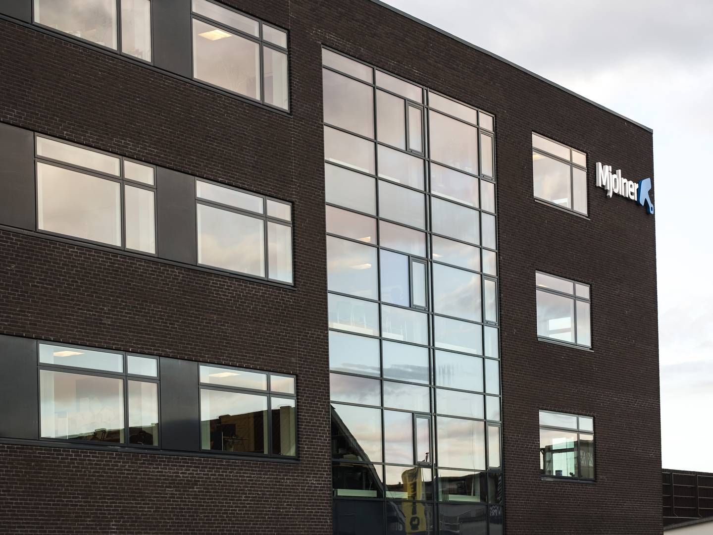 Foto: Mjølner Informatics/pr
