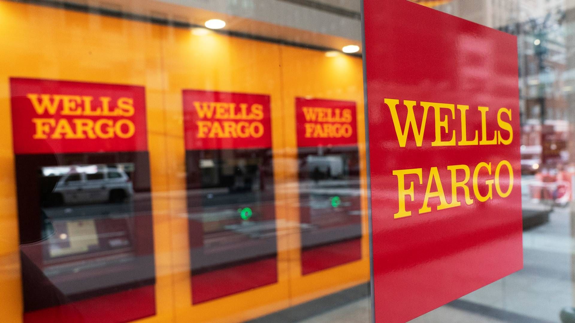 En ny analyse fra Wells Fargo af advokatbrancen viser – overraskende – at der ikke er sket et fald i antal advokater og jurister. | Foto: Mark Lennihan/AP/Ritzau Scanpix