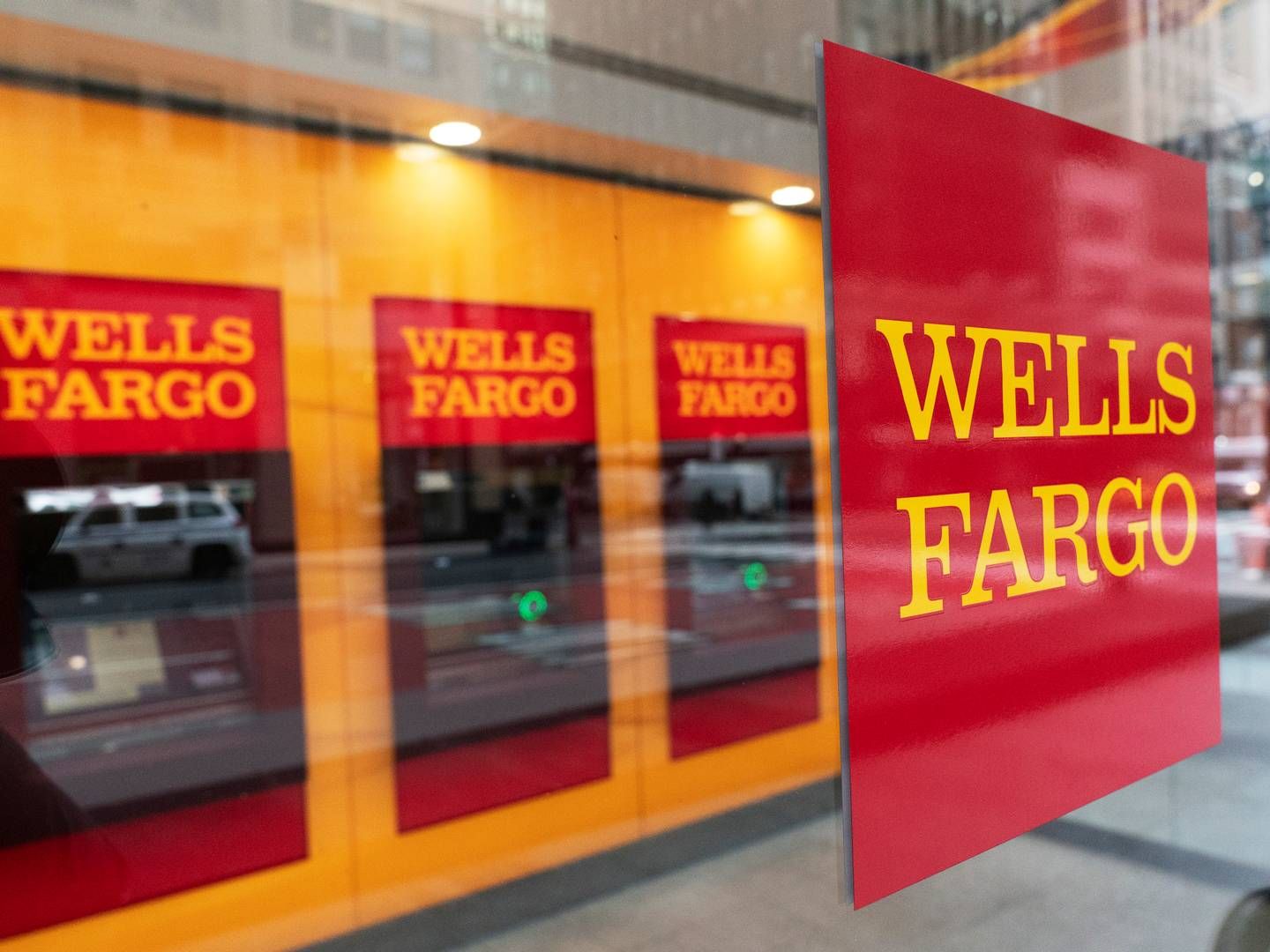 En ny analyse fra Wells Fargo af advokatbrancen viser – overraskende – at der ikke er sket et fald i antal advokater og jurister. | Foto: Mark Lennihan/AP/Ritzau Scanpix