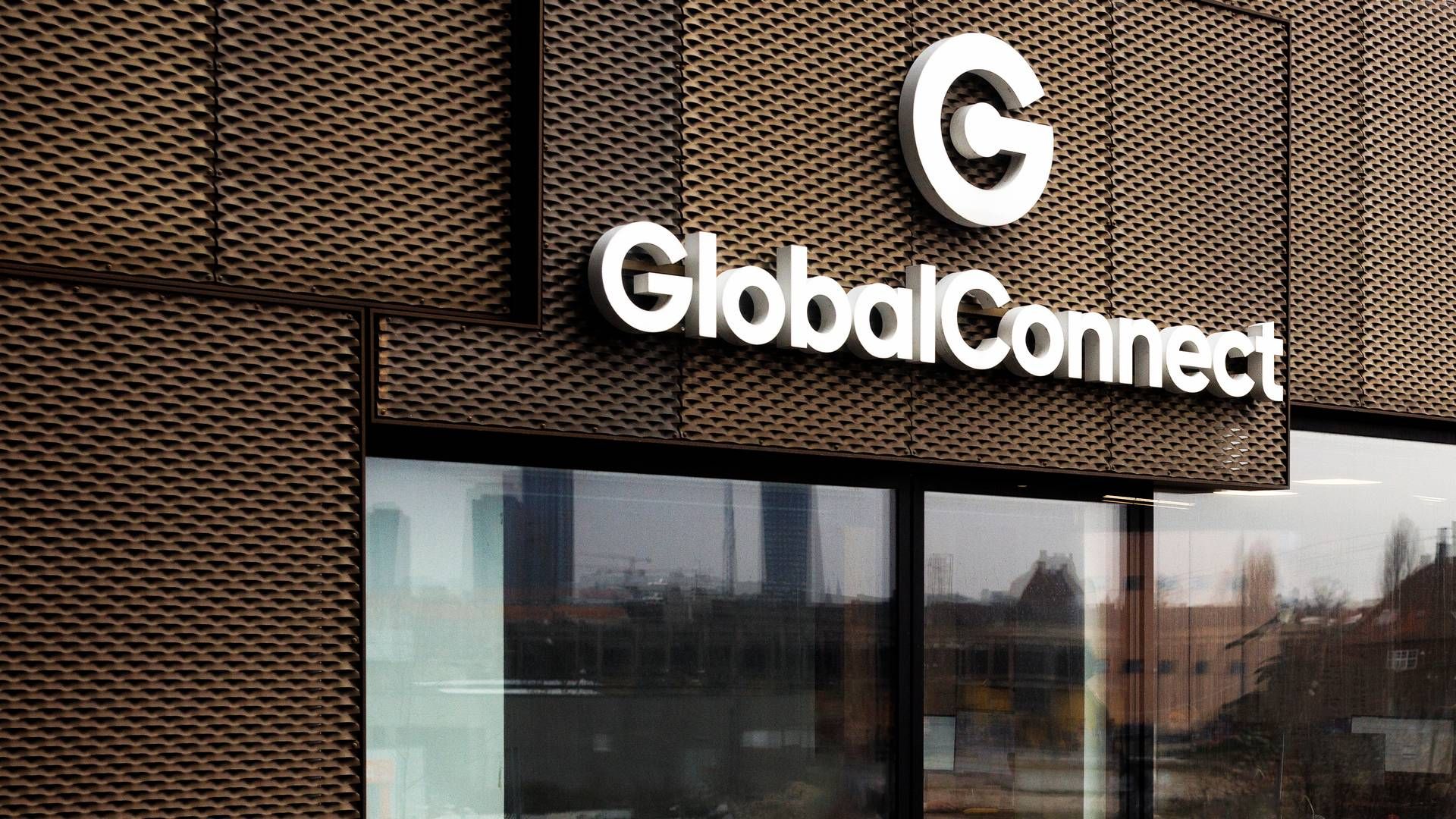 Globalconnect bliver i stadig højere grad et nordisk foretagende. | Foto: Pr