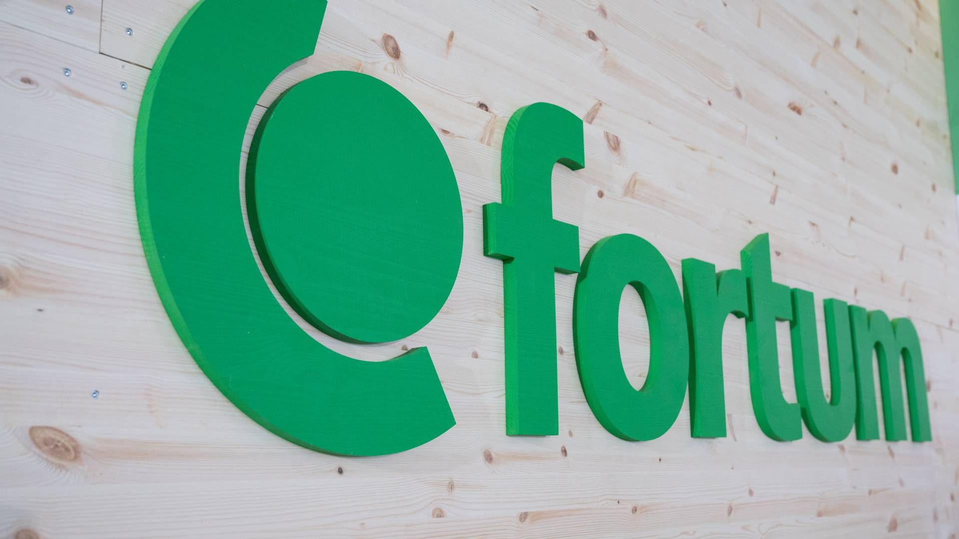 Upon the Russian government's seizure of Fortum's Russian assets, the company has made an official notification of its objection to the act. | Photo: Fortum