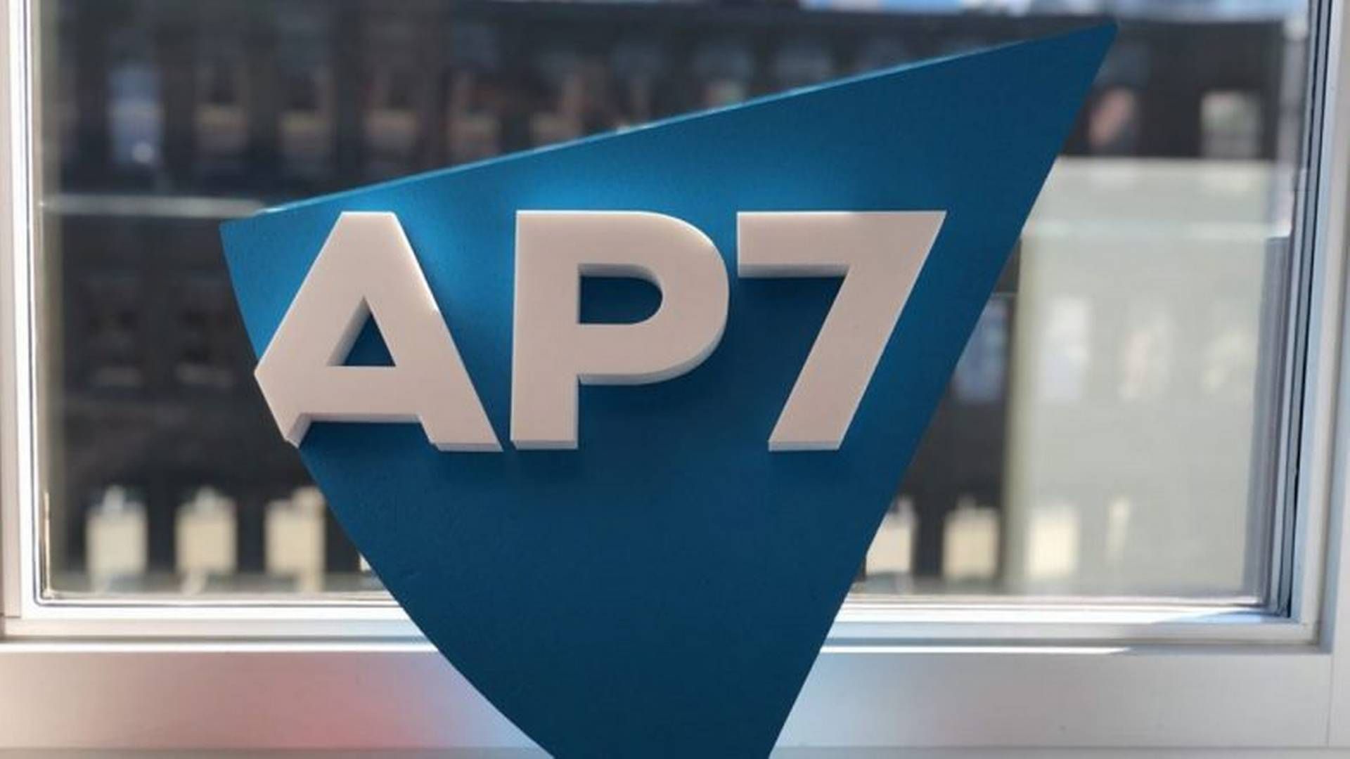 AP7 will vote against board members and financial statements if companies are too slow on the green transition. | Photo: Ap7/pr