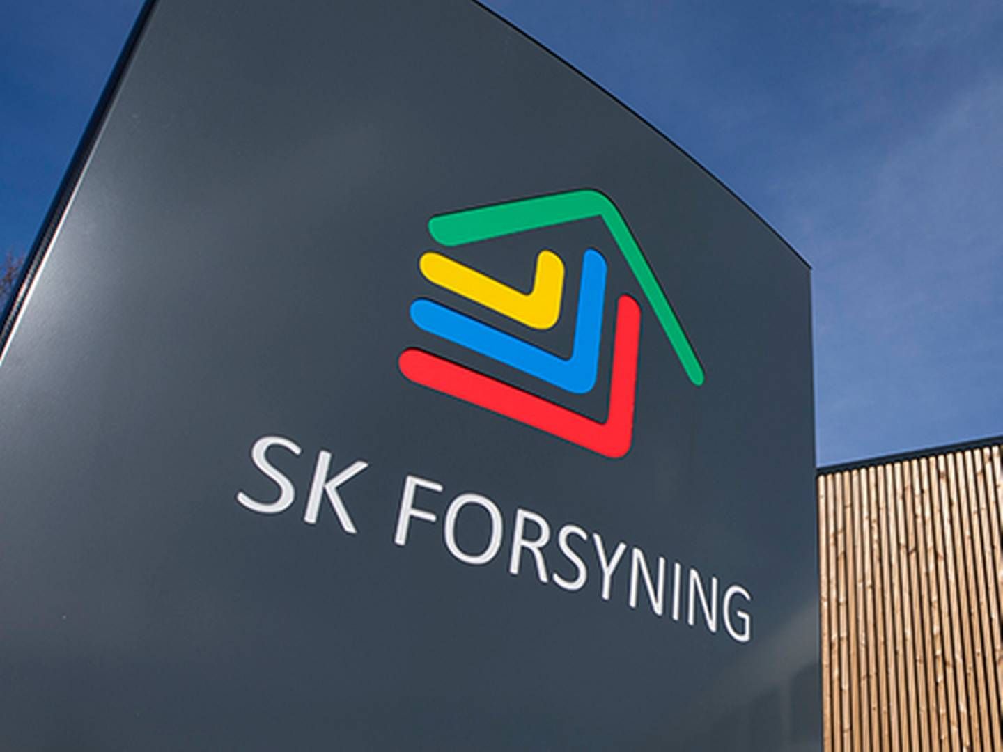 SK Forsyning driver sammen med NK Forsyning selskabet Envafors. | Foto: Sk Forsyning/pr