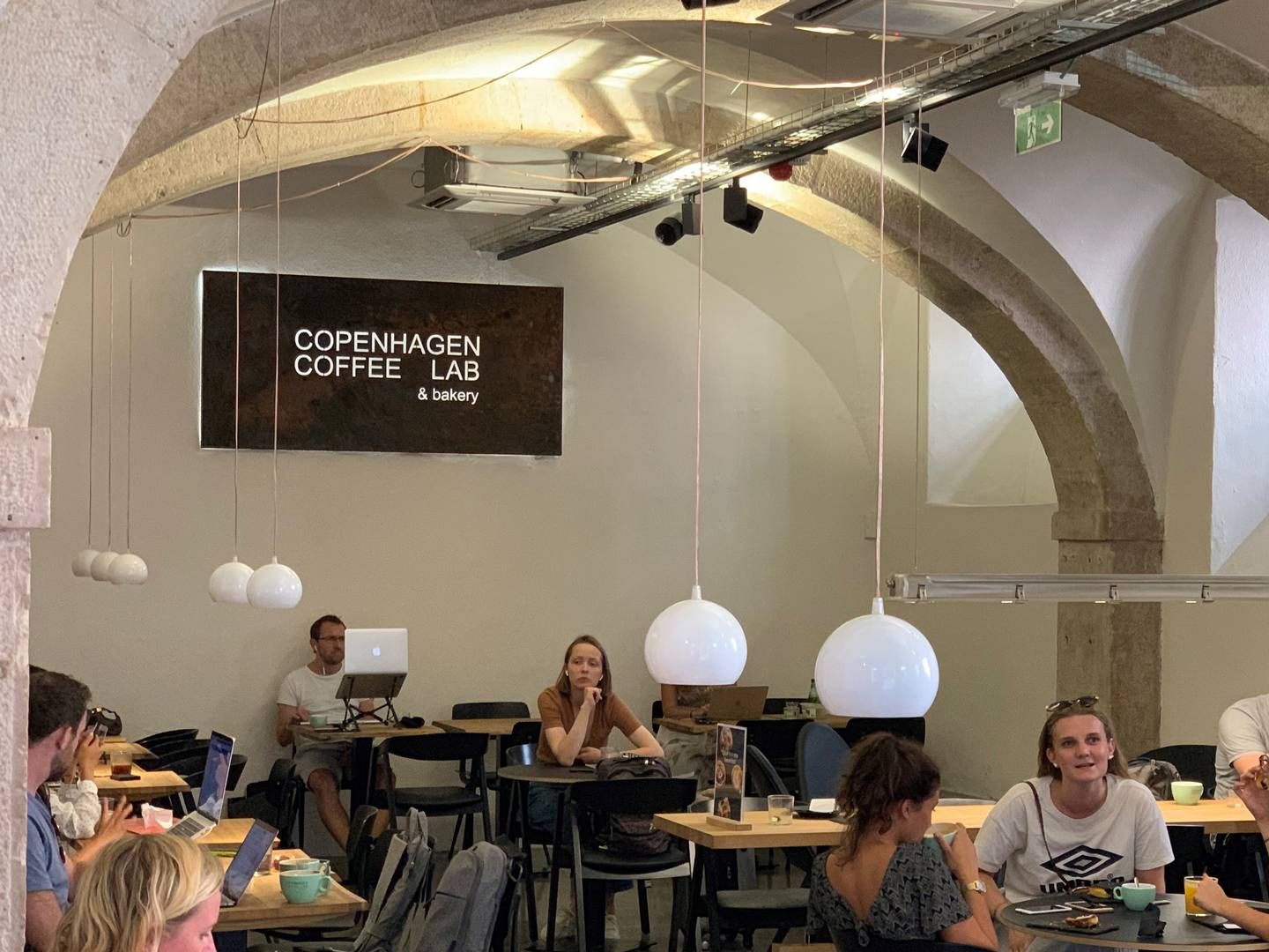 Foto: Pr/copenhagen Coffee Lab