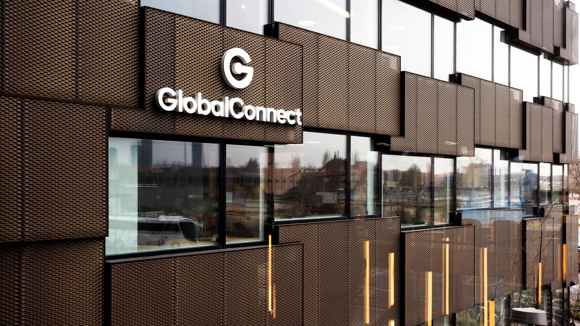 GlobalConnects nye kommunikationsdirektør startede i maj. | Foto: GlobalConnect/PR
