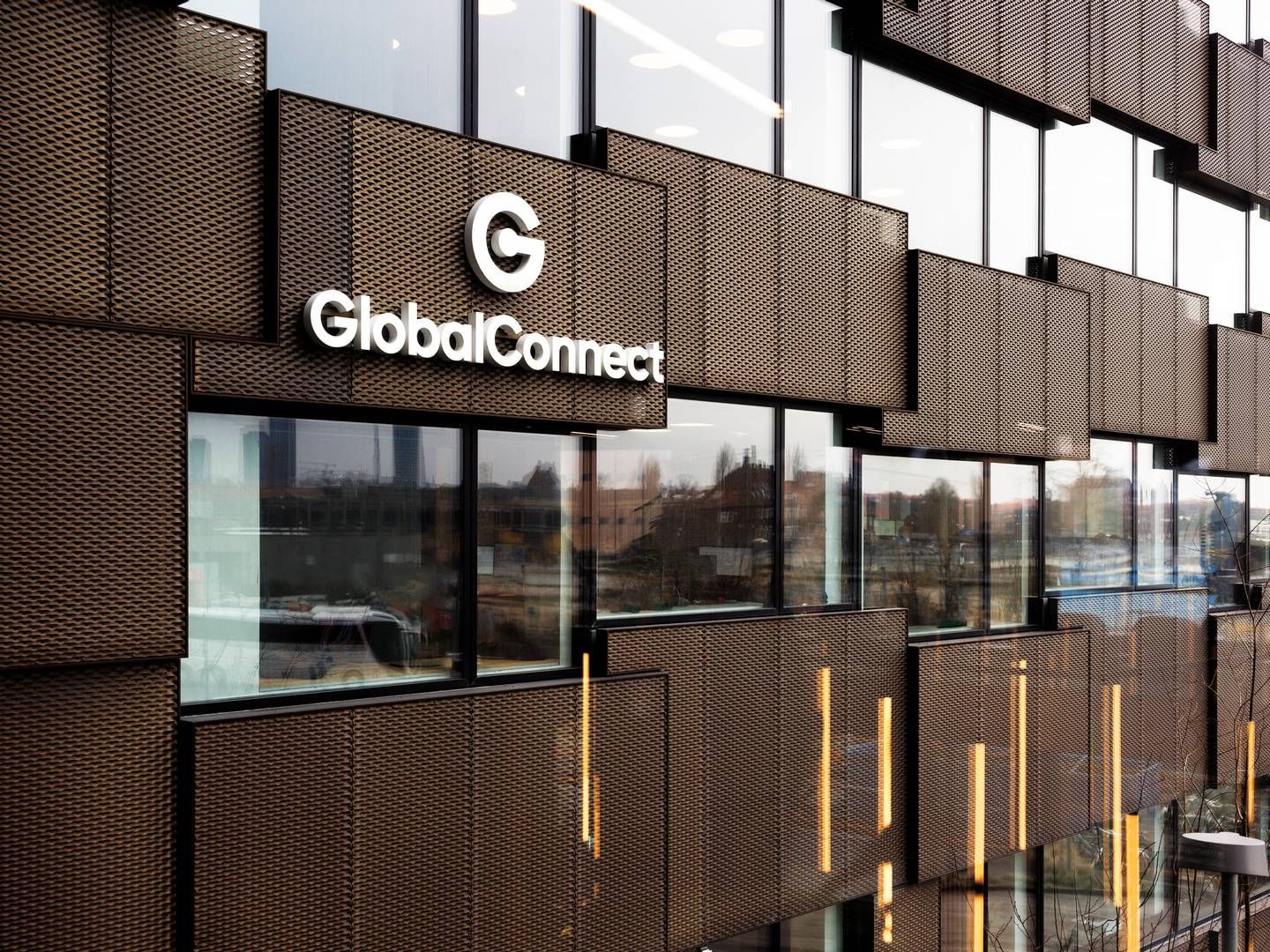 GlobalConnects nye kommunikationsdirektør startede i maj. | Foto: GlobalConnect/PR