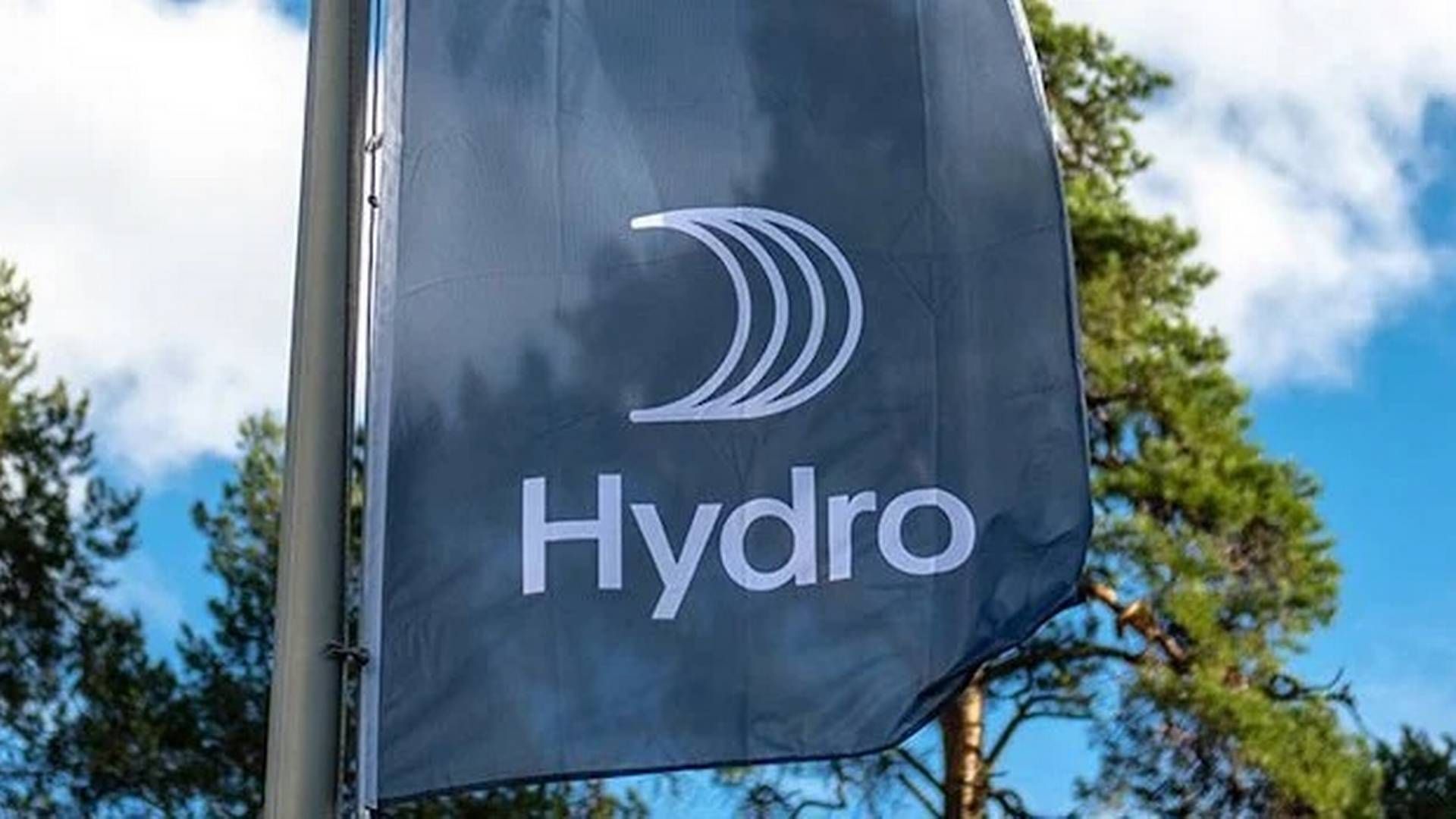 2 SOLPARKER: Hydro Rein kjøper to solprosjekter i Sverige som vil bidra med 118 MW installert effekt fra 2028. | Foto: Hydro