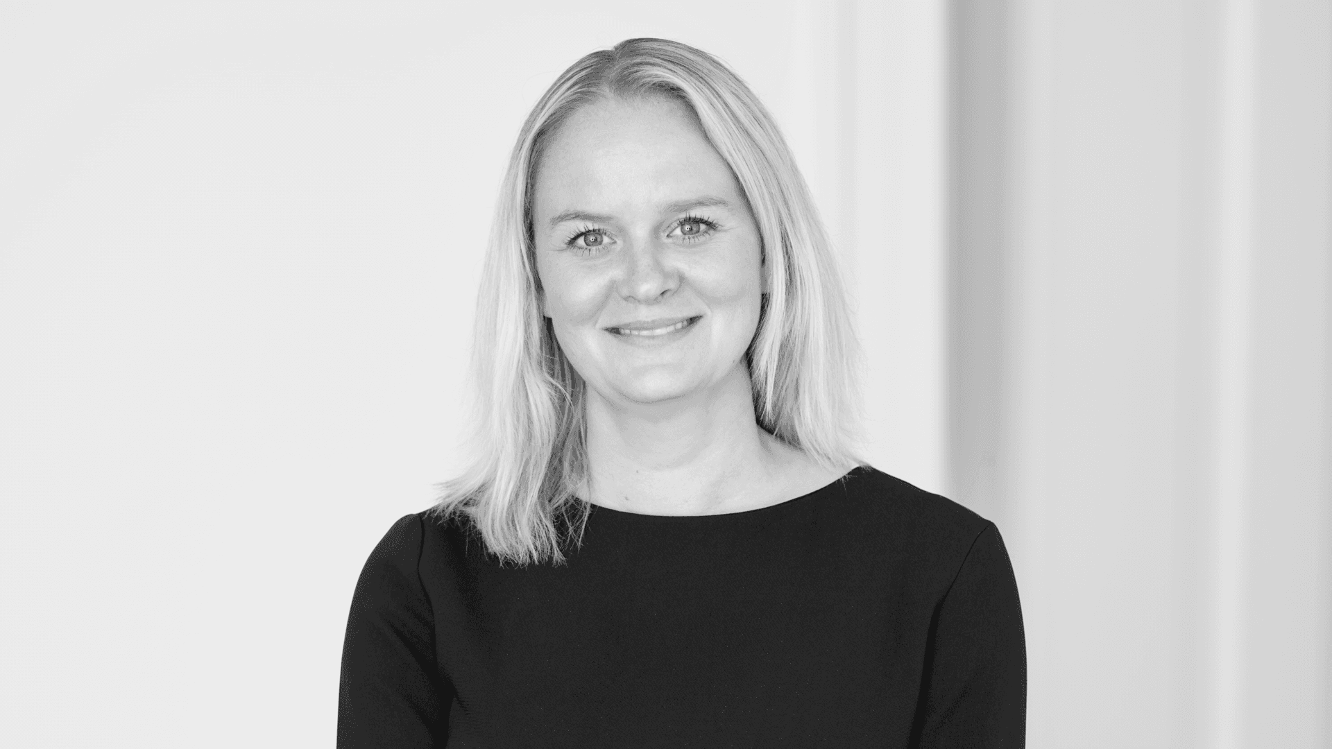 Anne Ginderskov Hansen fra Rud Pedersen guider dig til dit bedste Folkemøde. | Foto: Rud Pedersen/PR