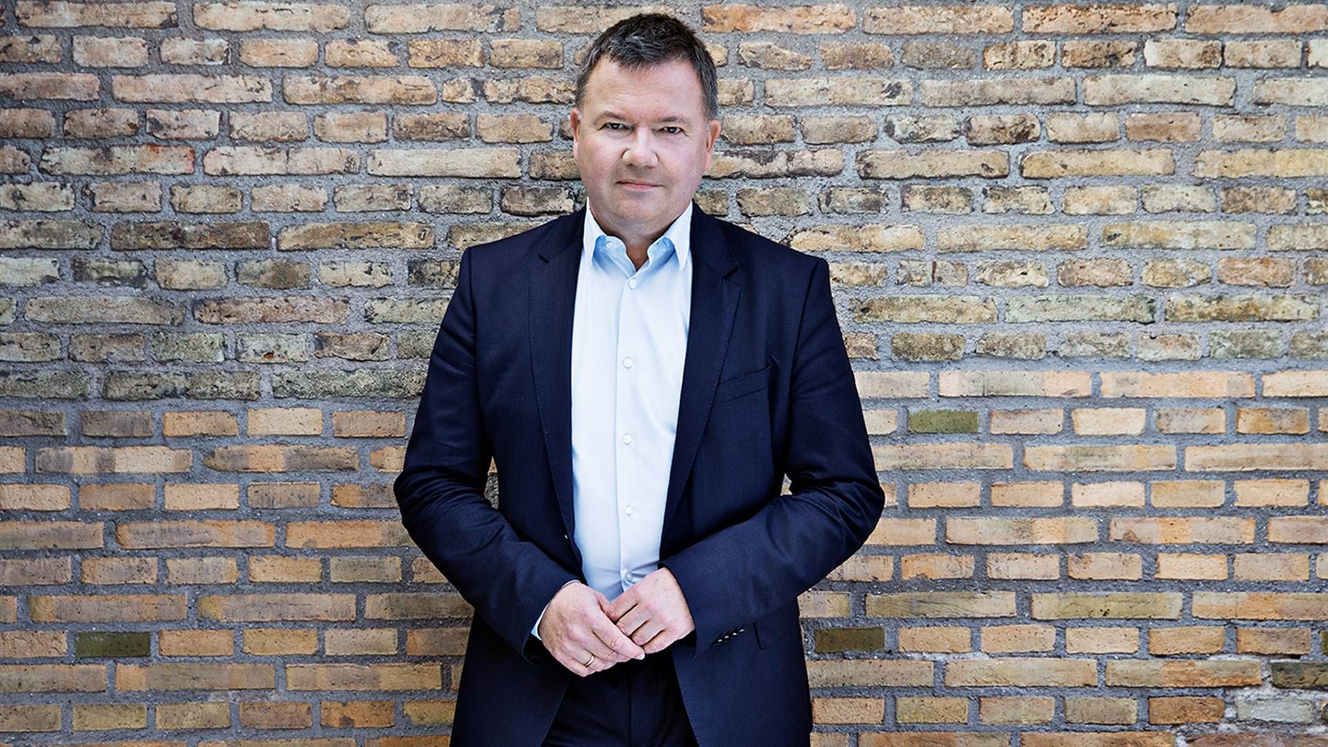 Foto: Stine Heilmann